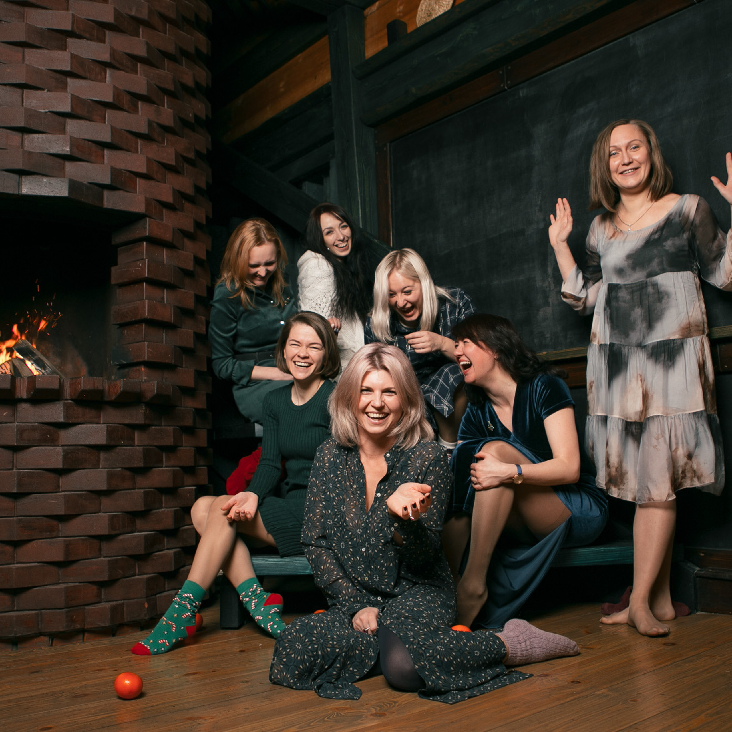 Отзывы. Фотограф Денис Голубев