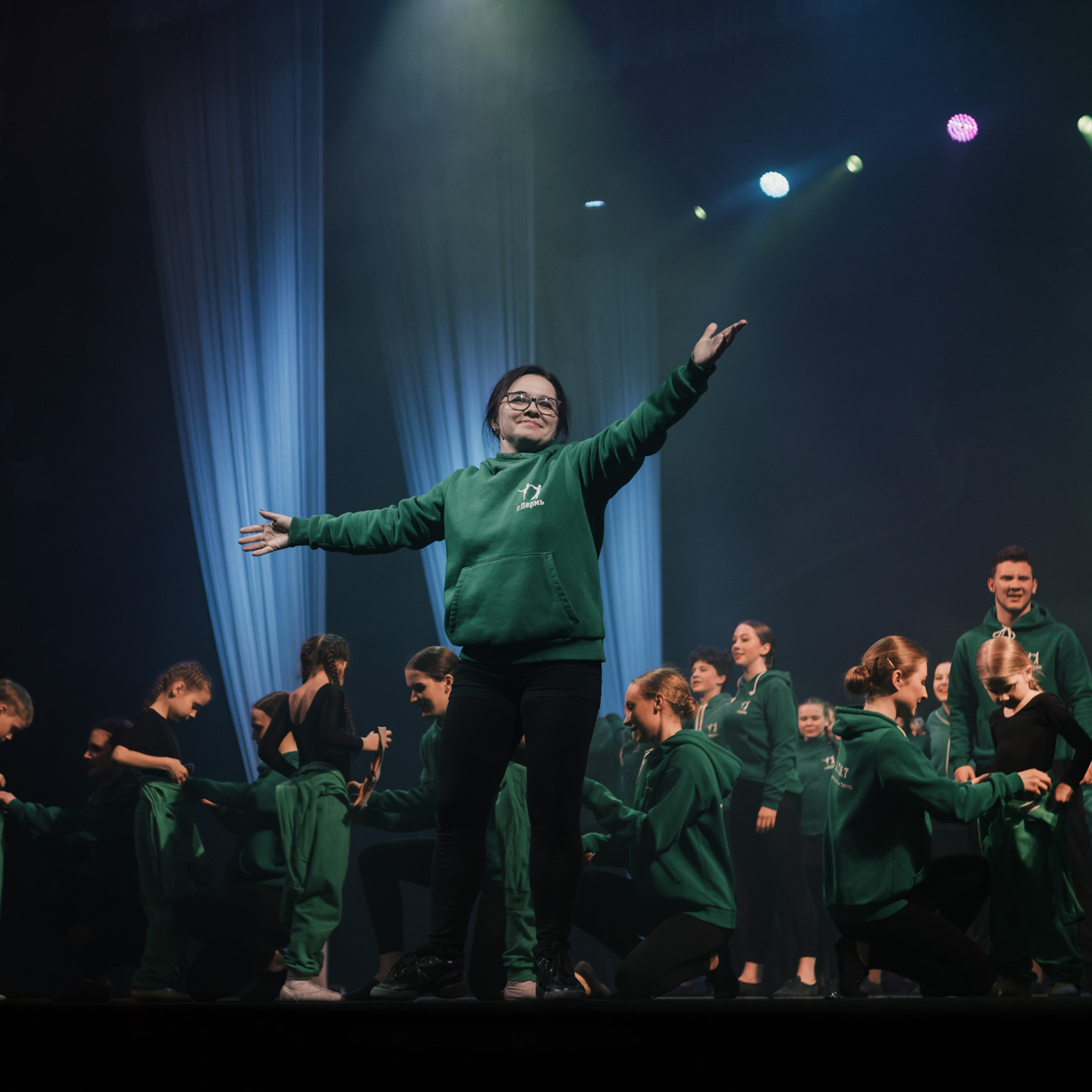 Отзывы. Фотограф Денис Голубев