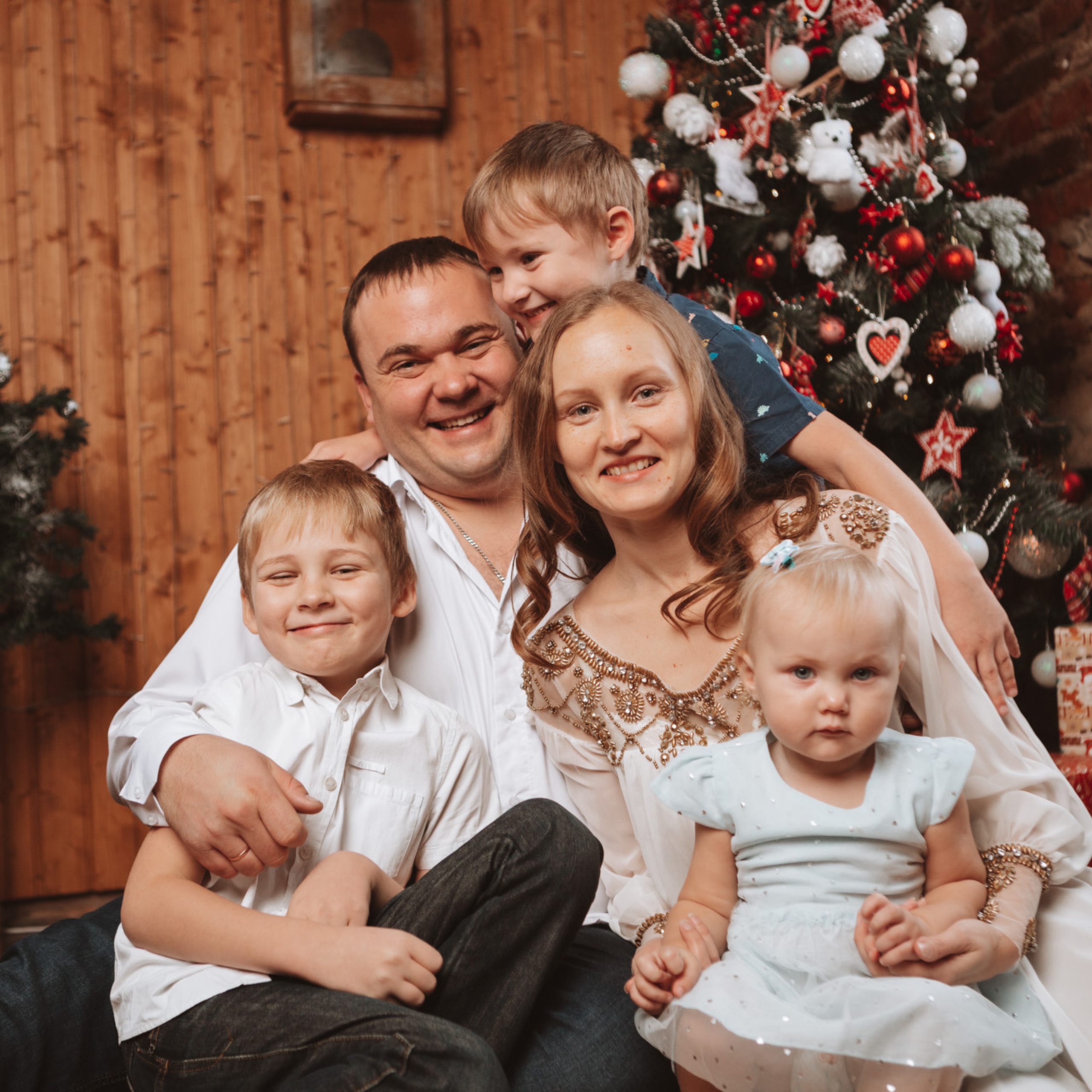 Отзывы. Фотограф Денис Голубев