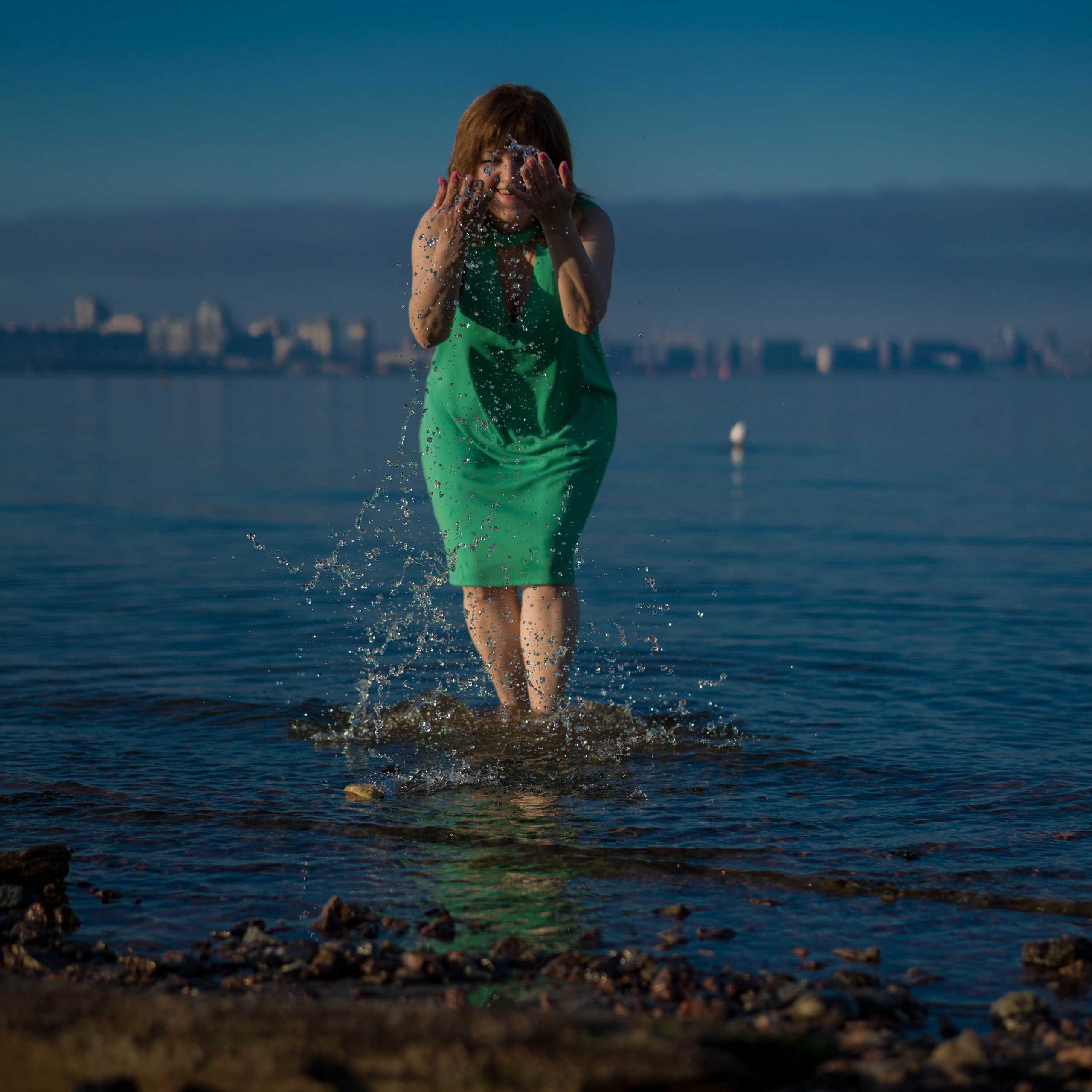 Отзывы. Студия детской фотографии