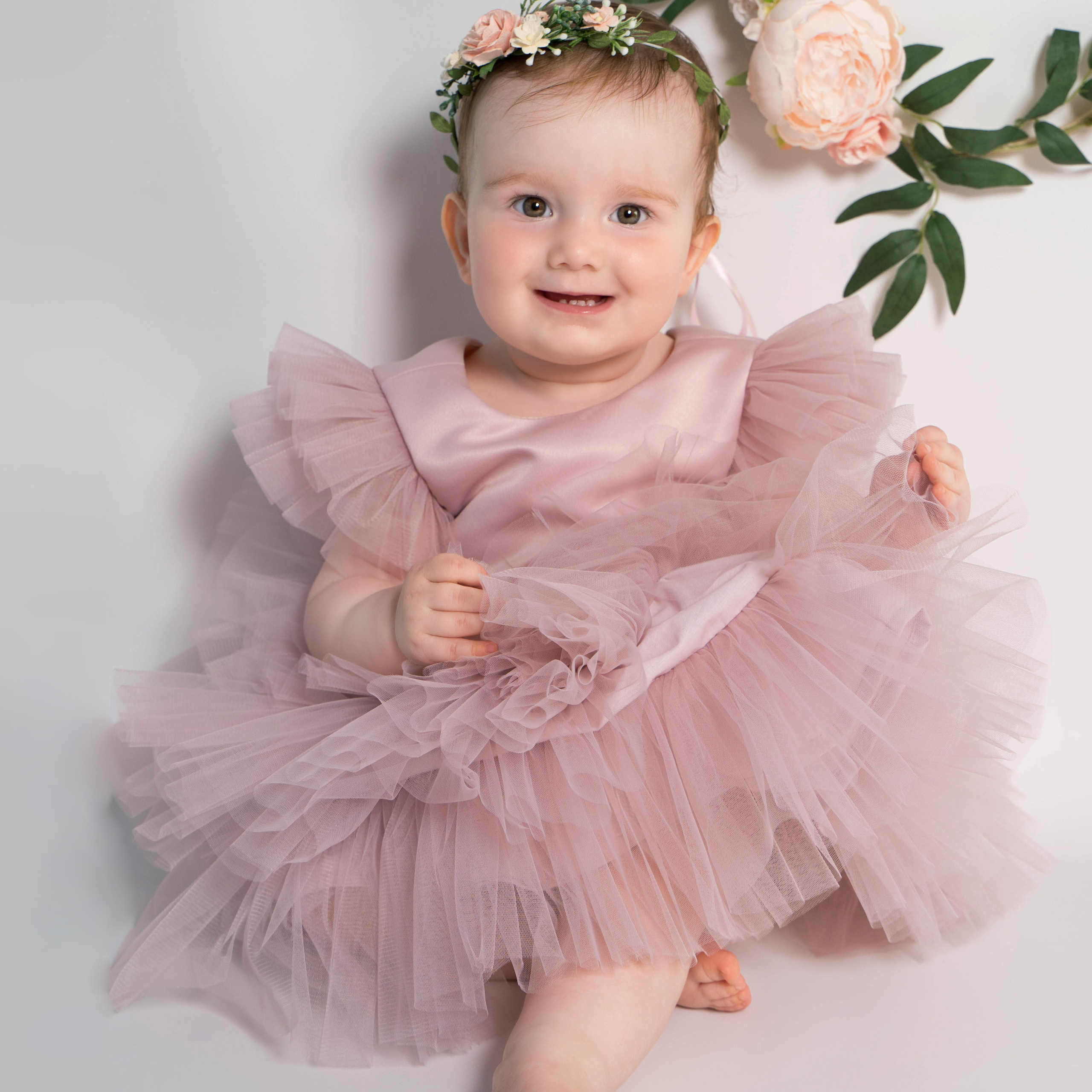 Отзывы. Студия детской фотографии