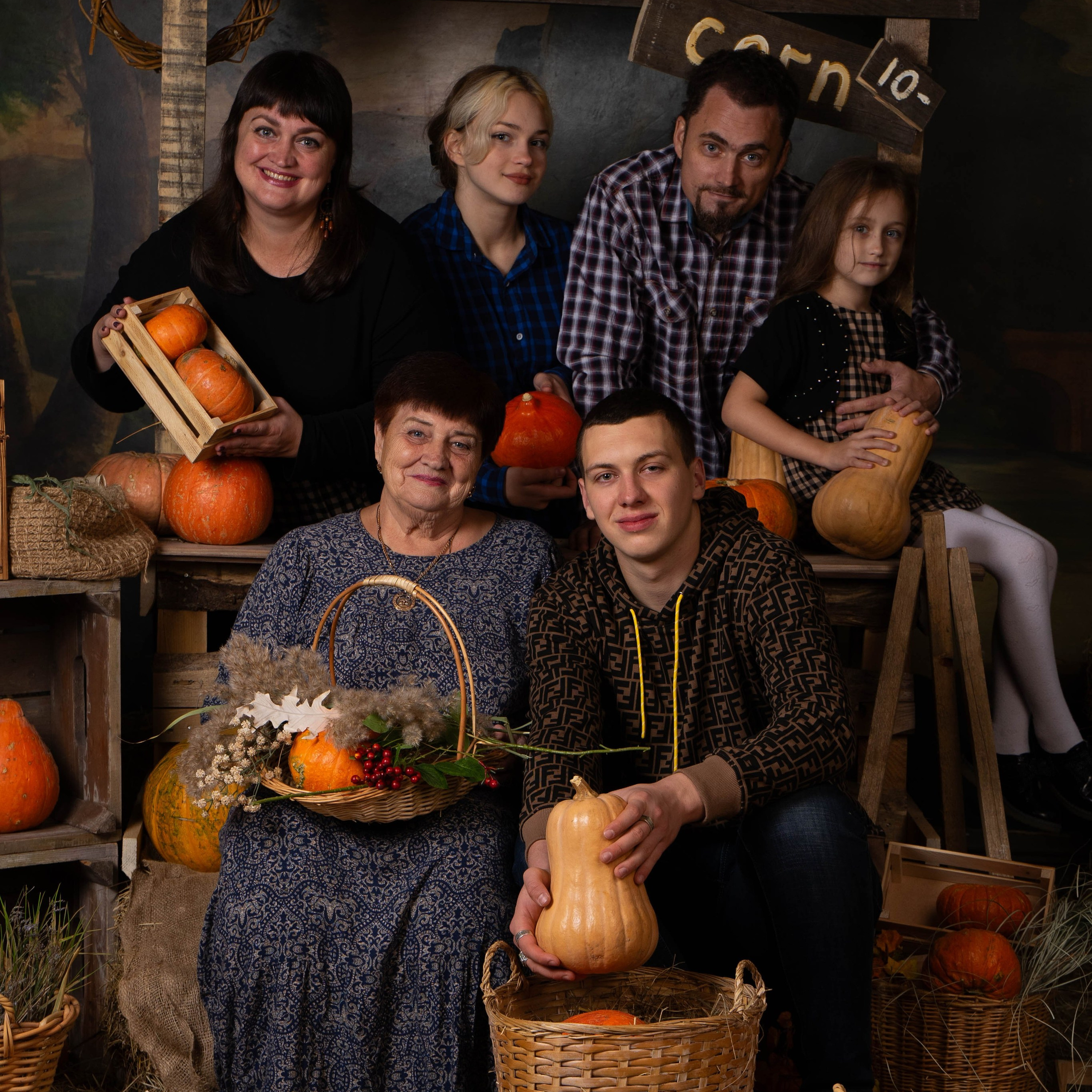 Отзывы. Студия детской фотографии