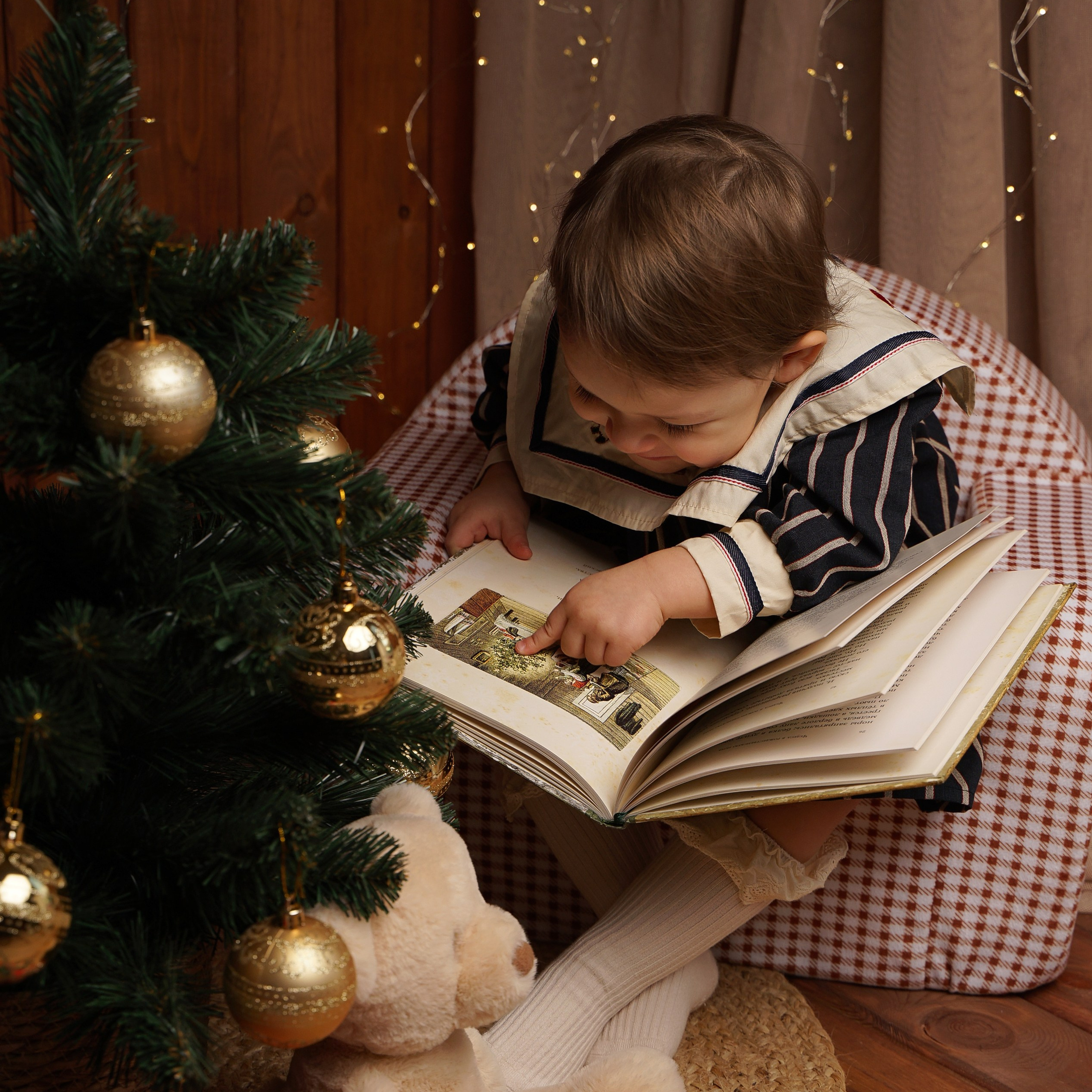 Отзывы. Студия детской фотографии