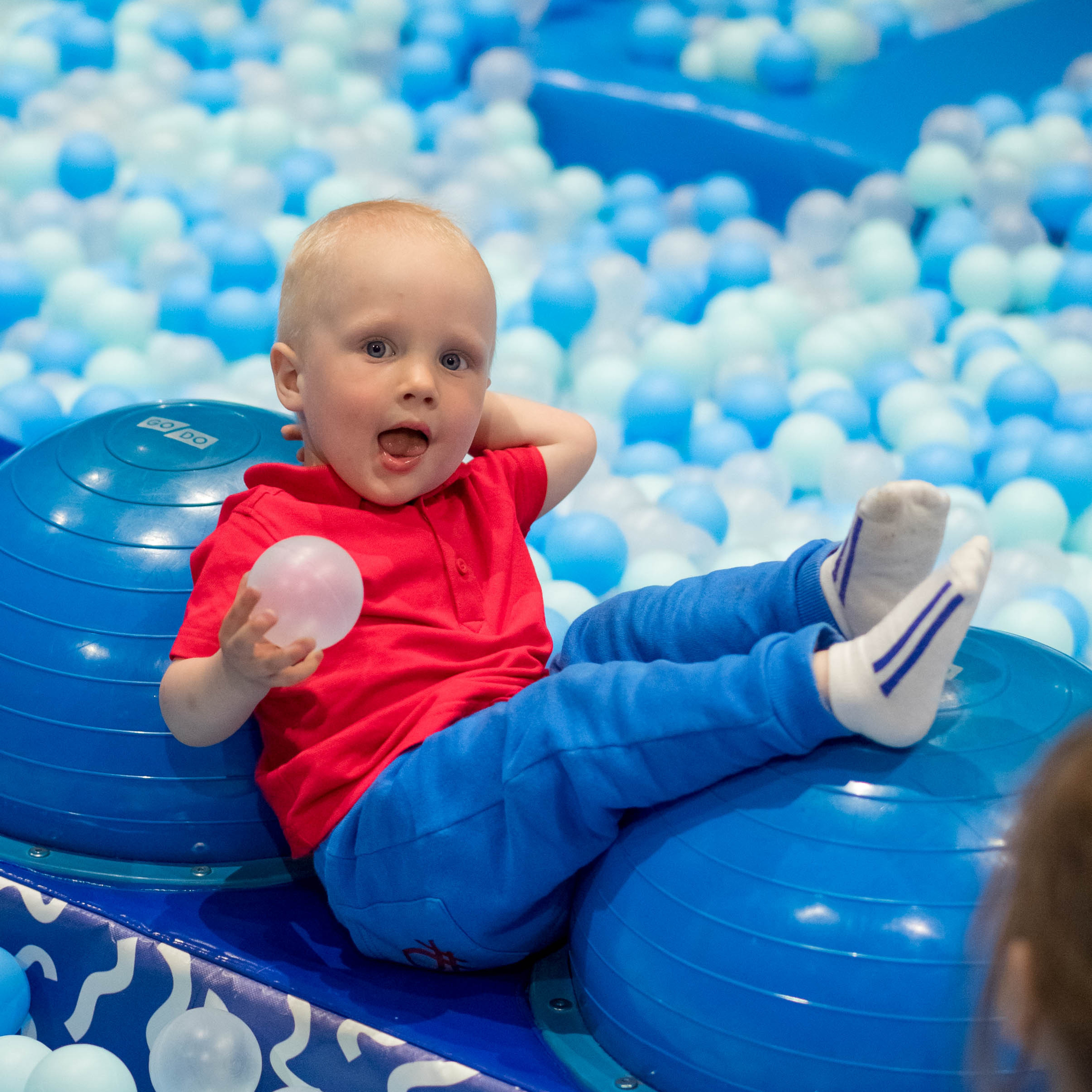 Отзывы. Студия детской фотографии
