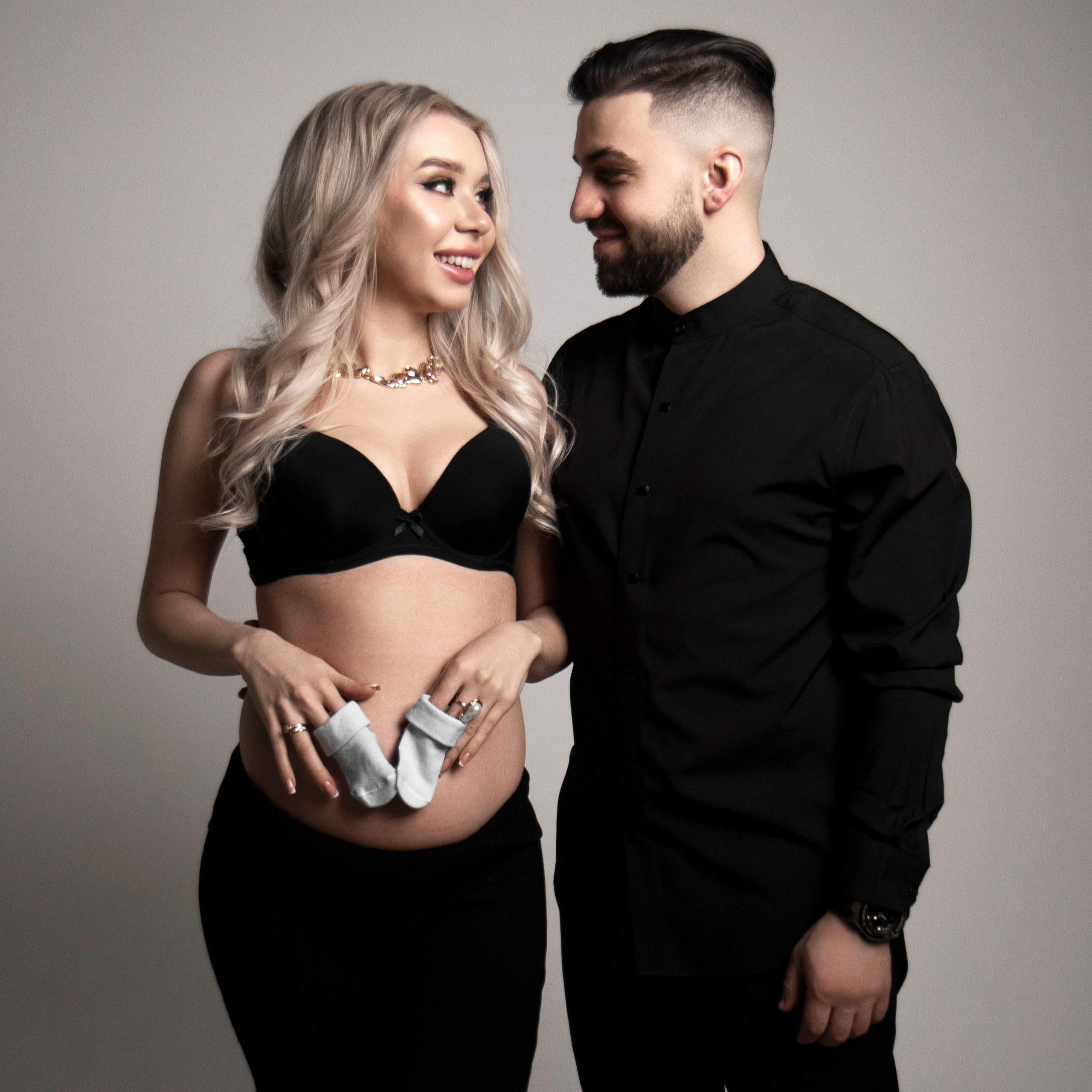 Беременность