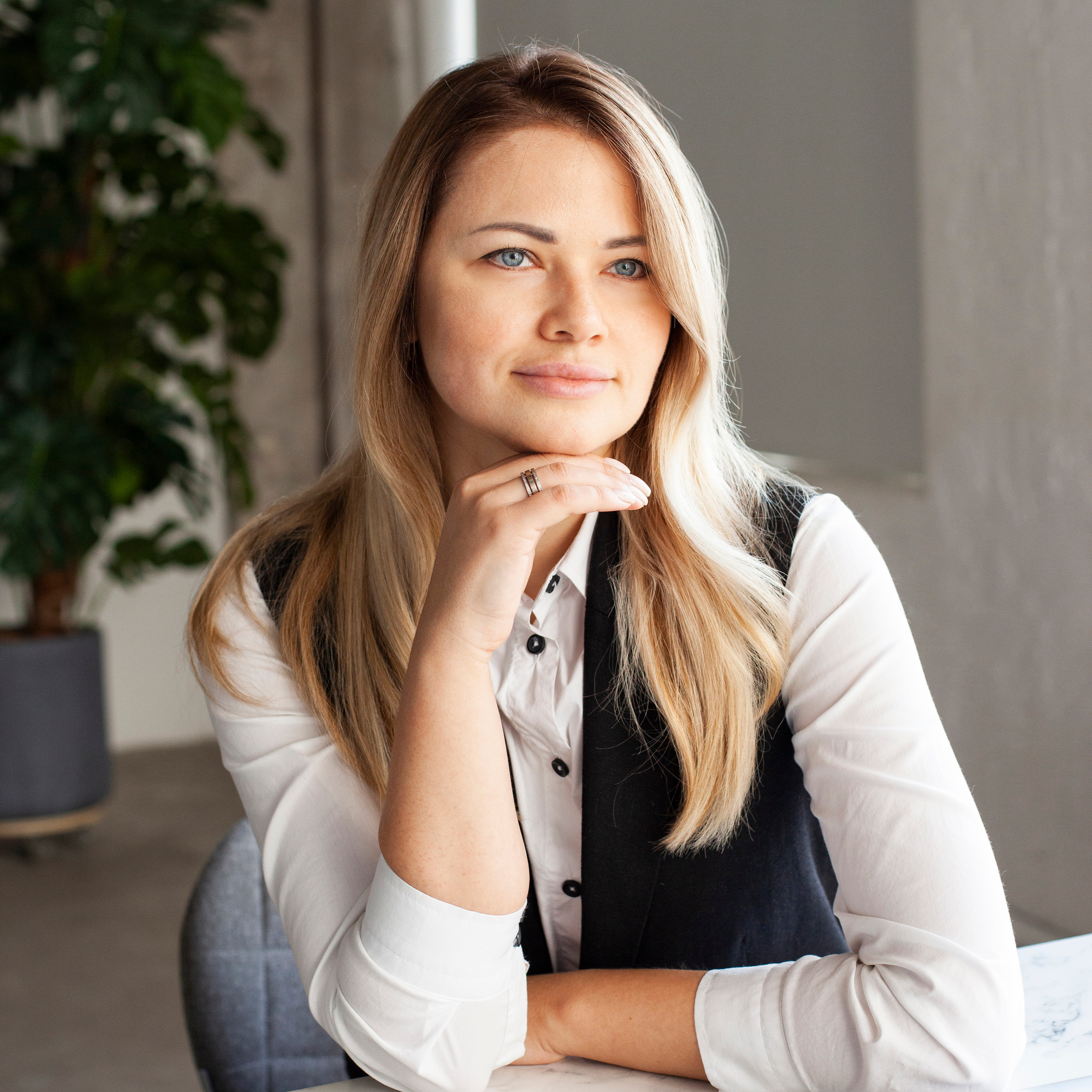 Таисия и Антон