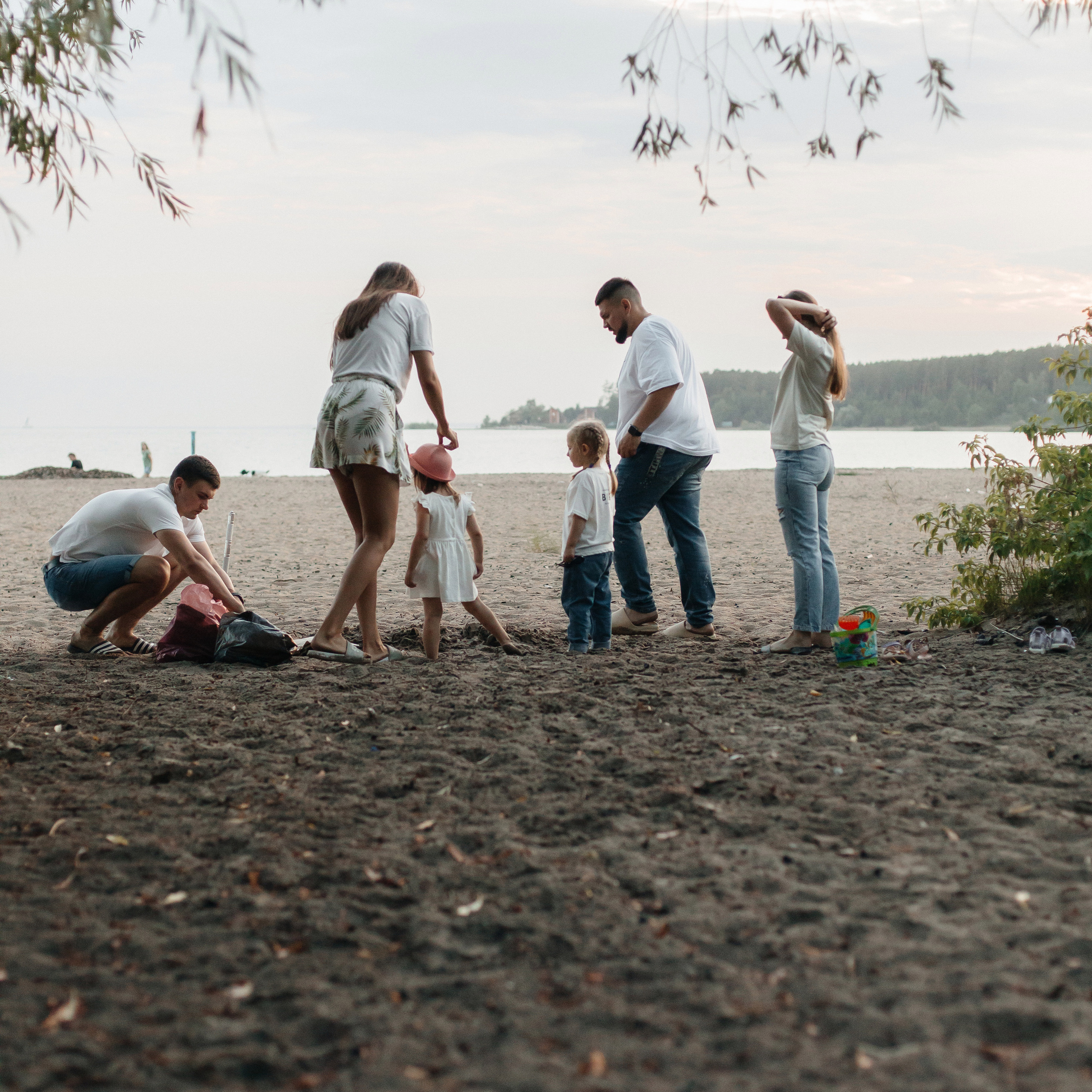 Отзывы. Душевный фотограф Ваших самых ярких событий Марина Погребняк