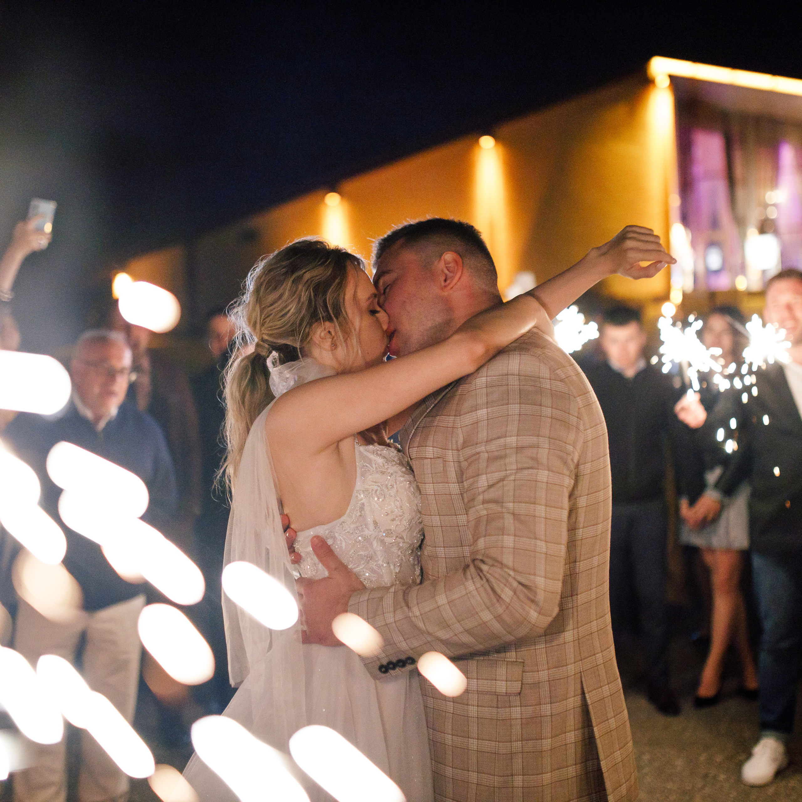 Борис и Ксения