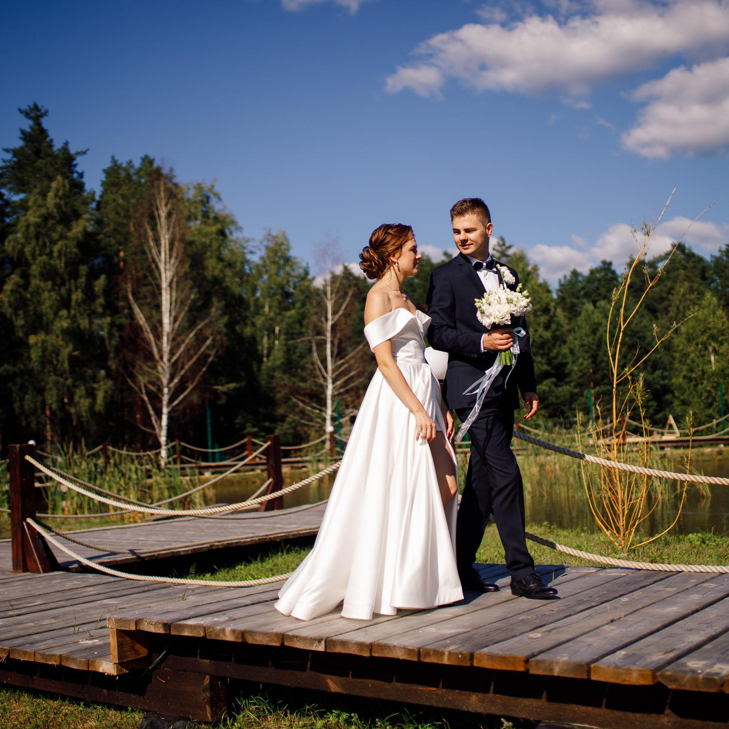 Рома и Света