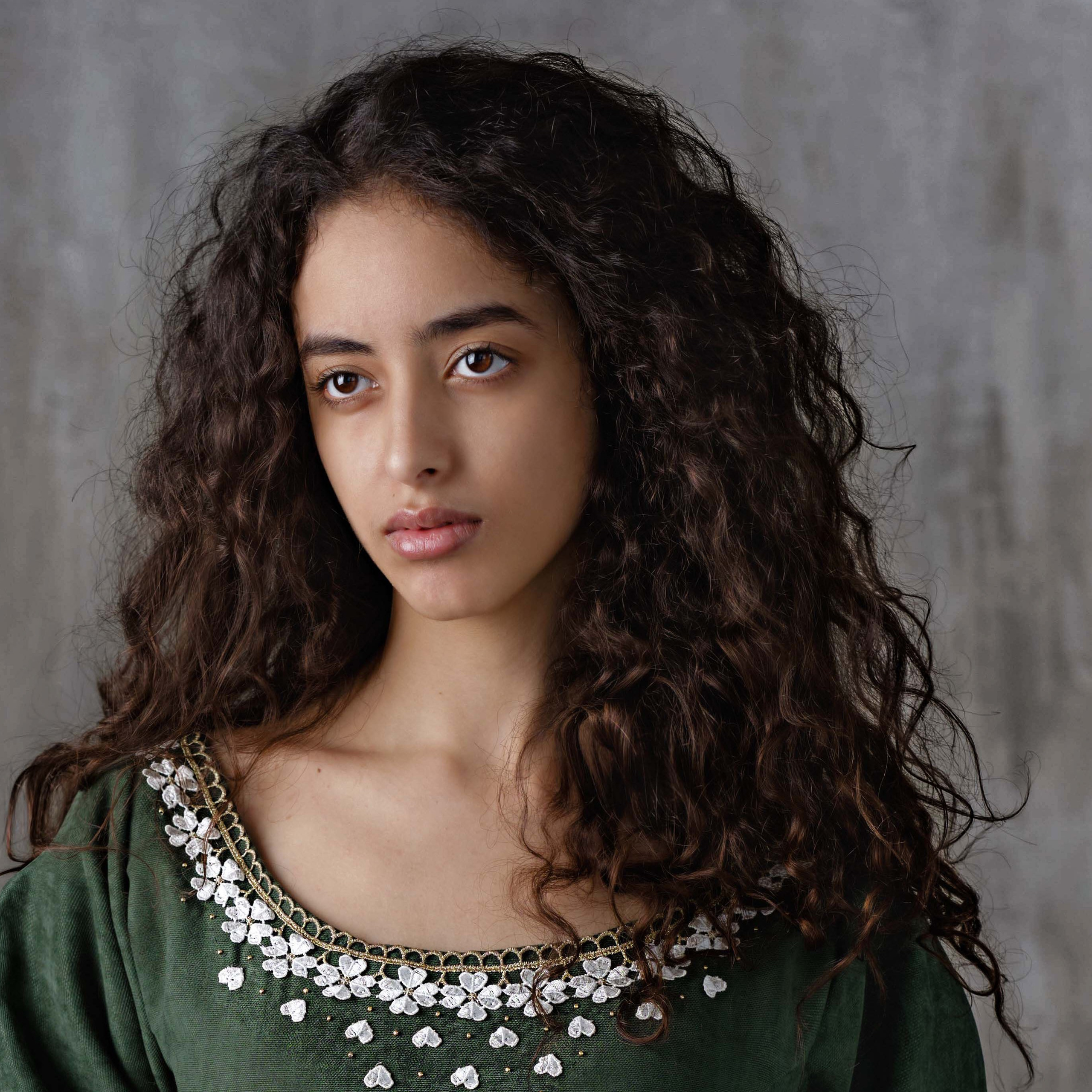 Эльфийский образ