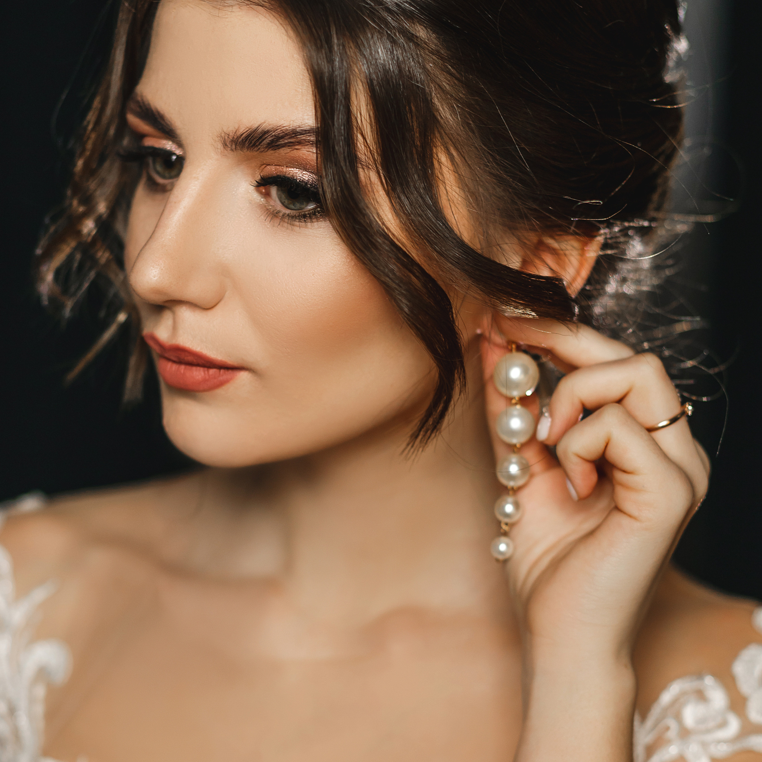 Диана и Андрей