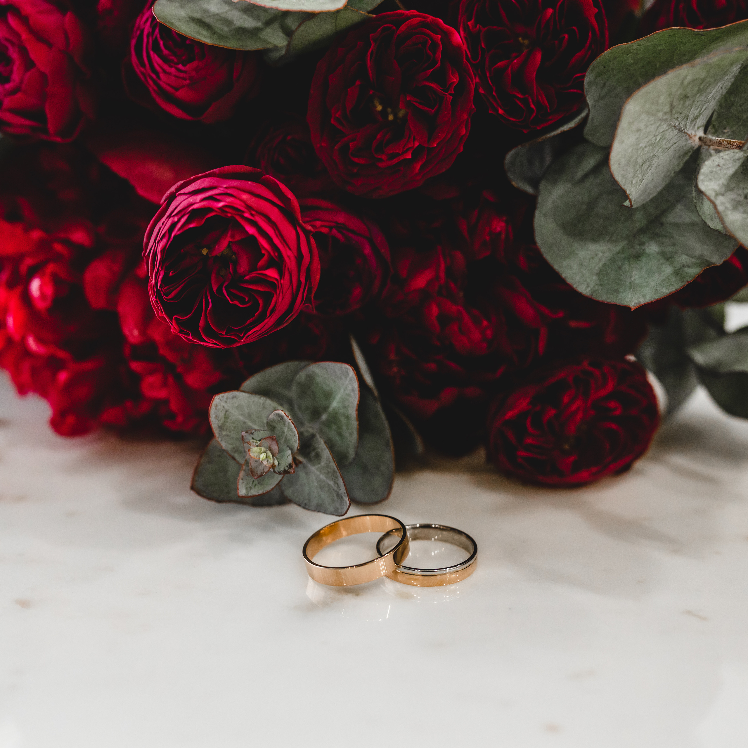 Свадьба для двоих