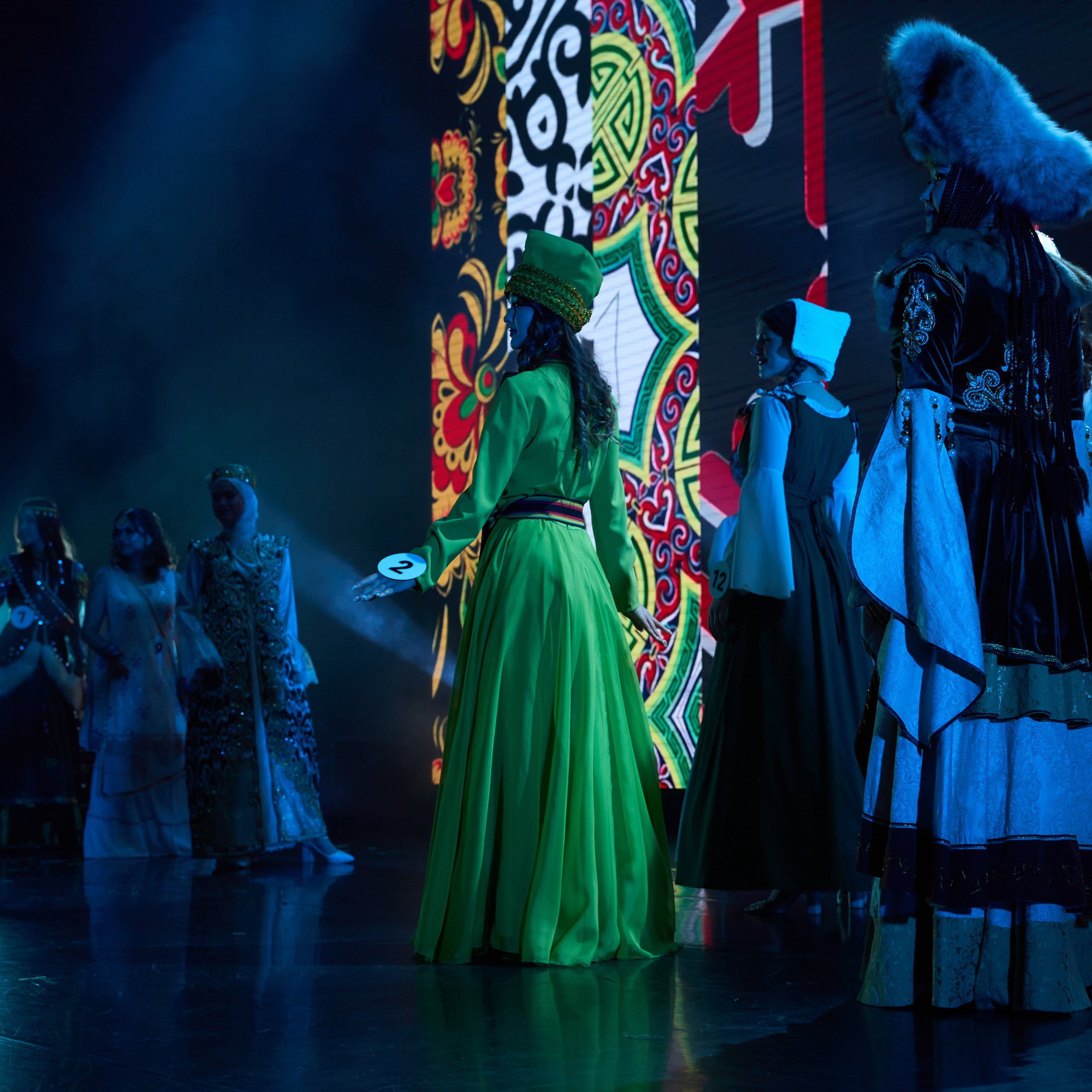 Азия Сибирь | Красноярск. Александр Сазонов Красноярск