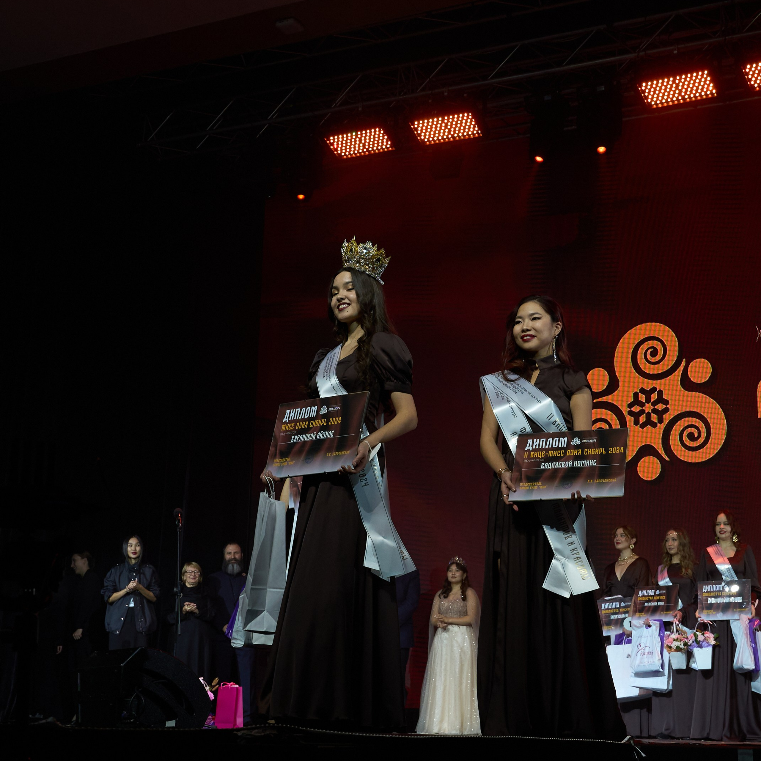 Азия Сибирь | Красноярск. Александр Сазонов Красноярск