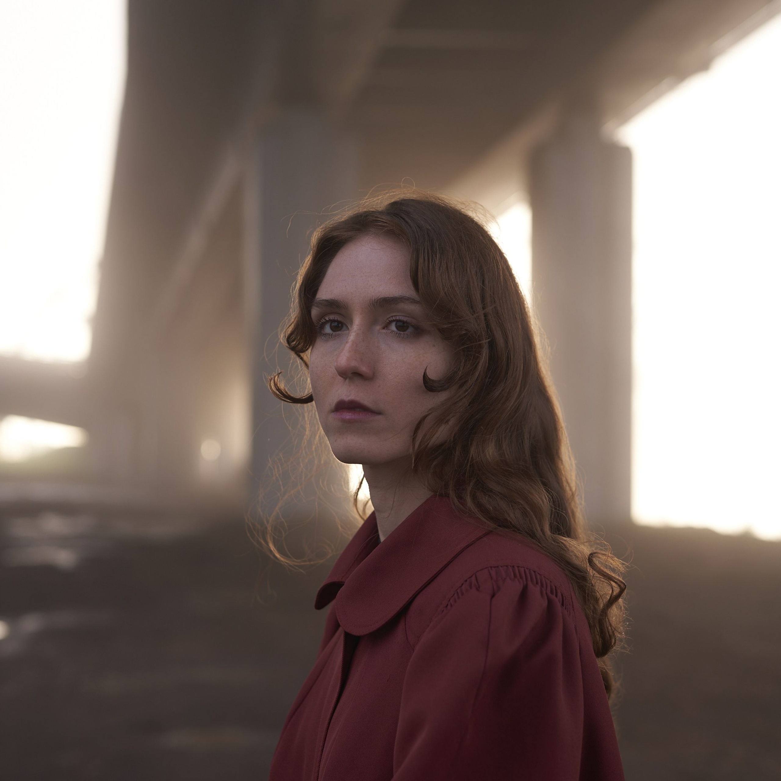 Кристина. Александр Сазонов Красноярск