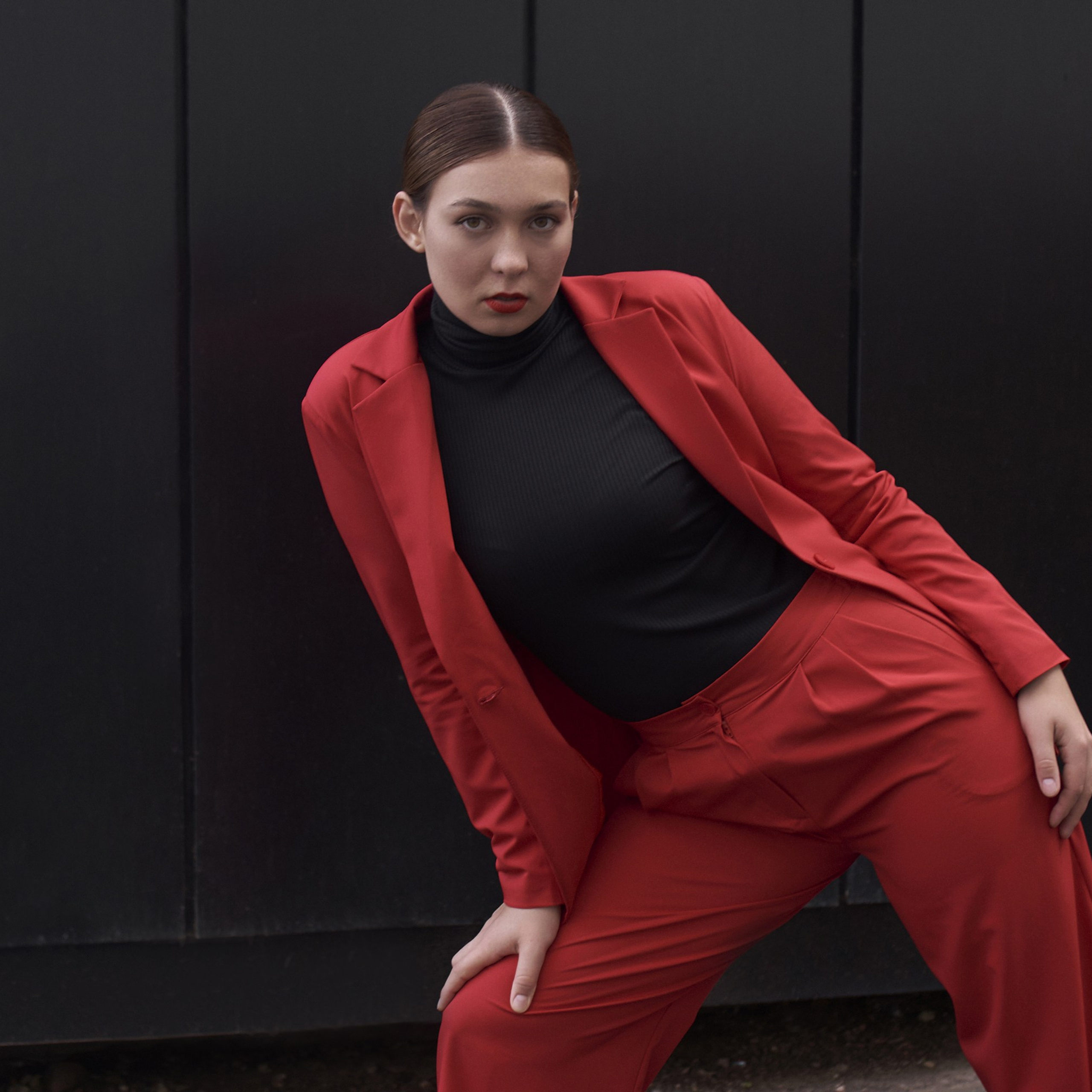 Екатерина. Александр Сазонов Красноярск