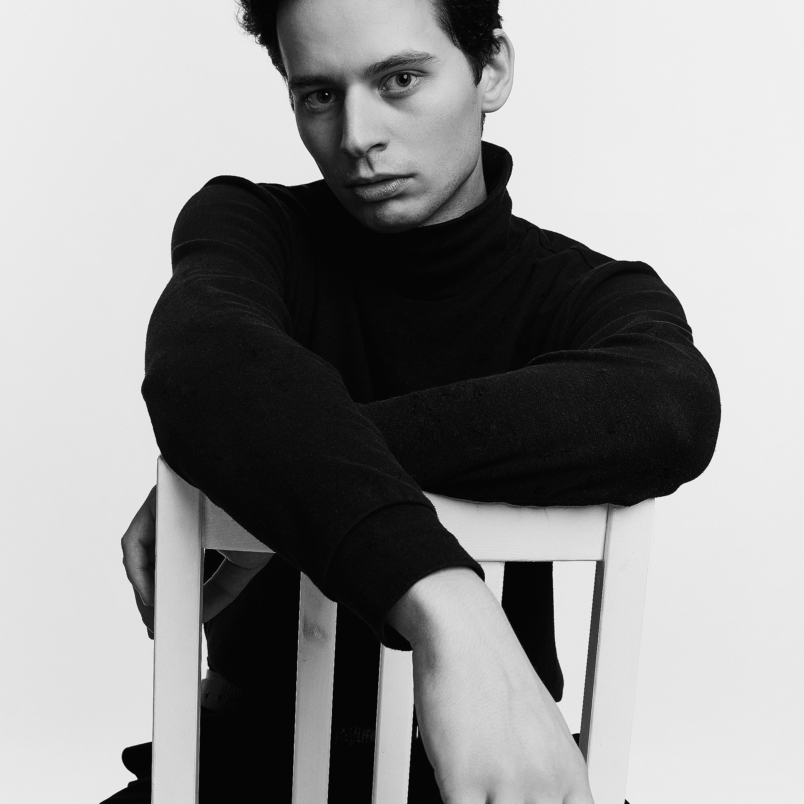 Александр. Александр Сазонов Красноярск