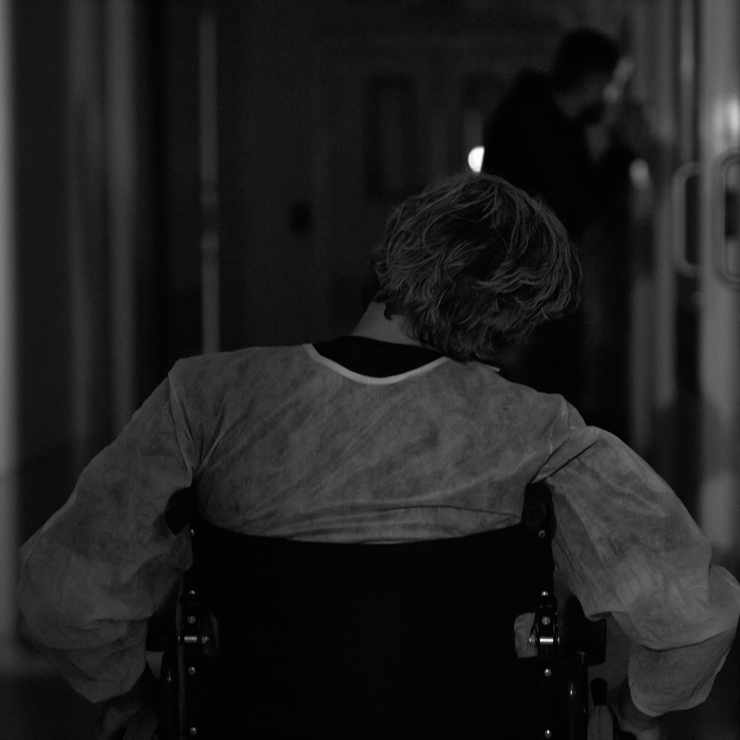 Съемка клипа Хамло. Александр Сазонов Красноярск