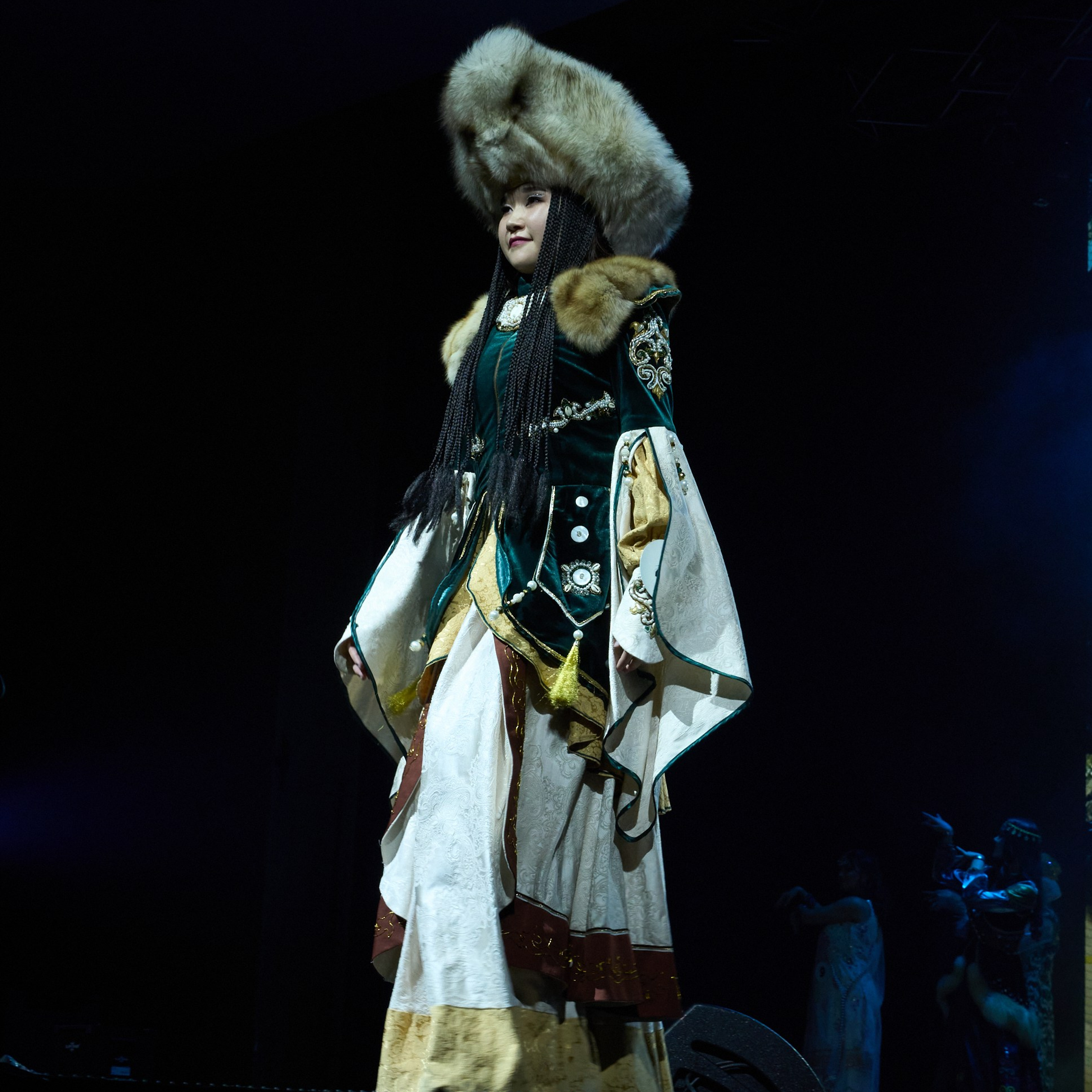 Азия Сибирь | Красноярск. Александр Сазонов Красноярск