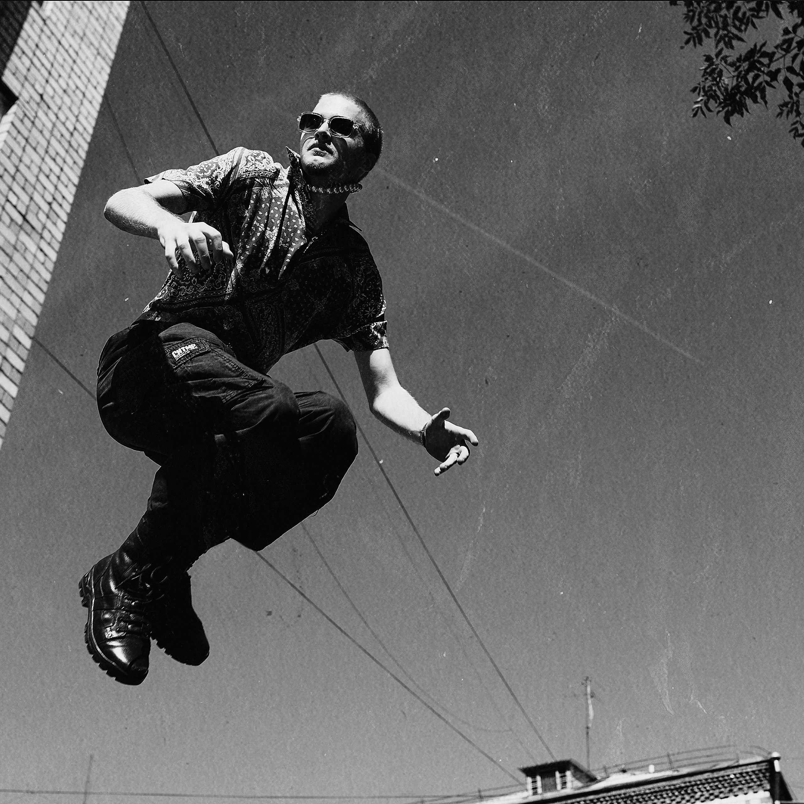 Bog Dan. Александр Сазонов Красноярск