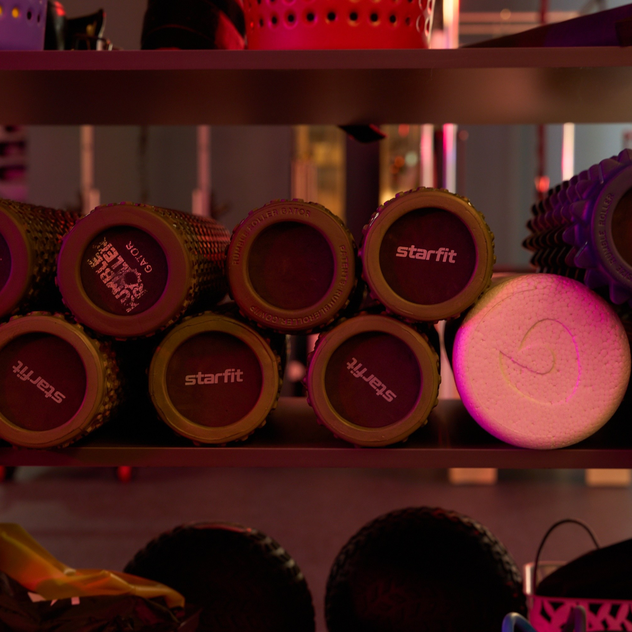 Студия персонального фитнеса «Физкультура». Александр Сазонов Красноярск