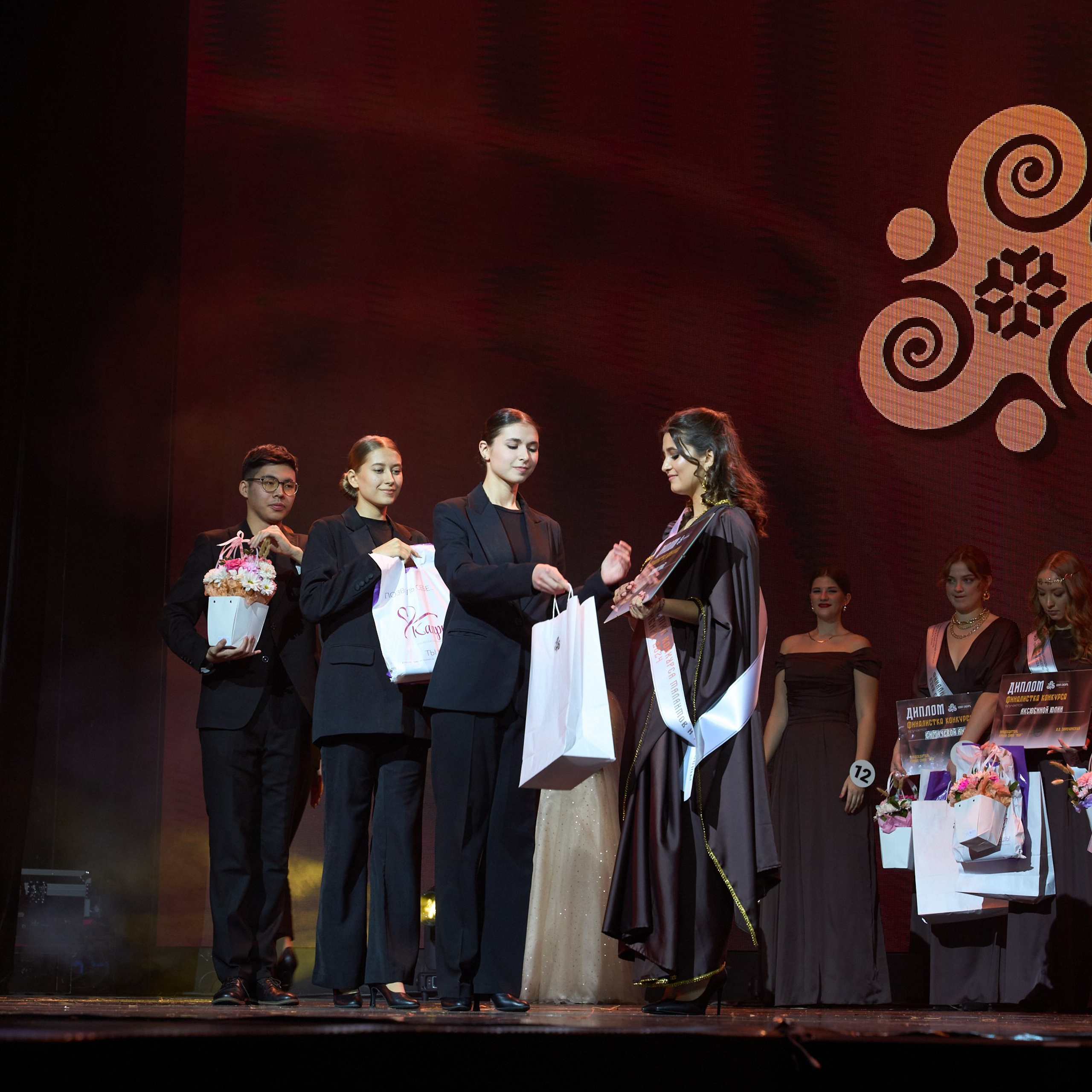 Азия Сибирь | Красноярск. Александр Сазонов Красноярск