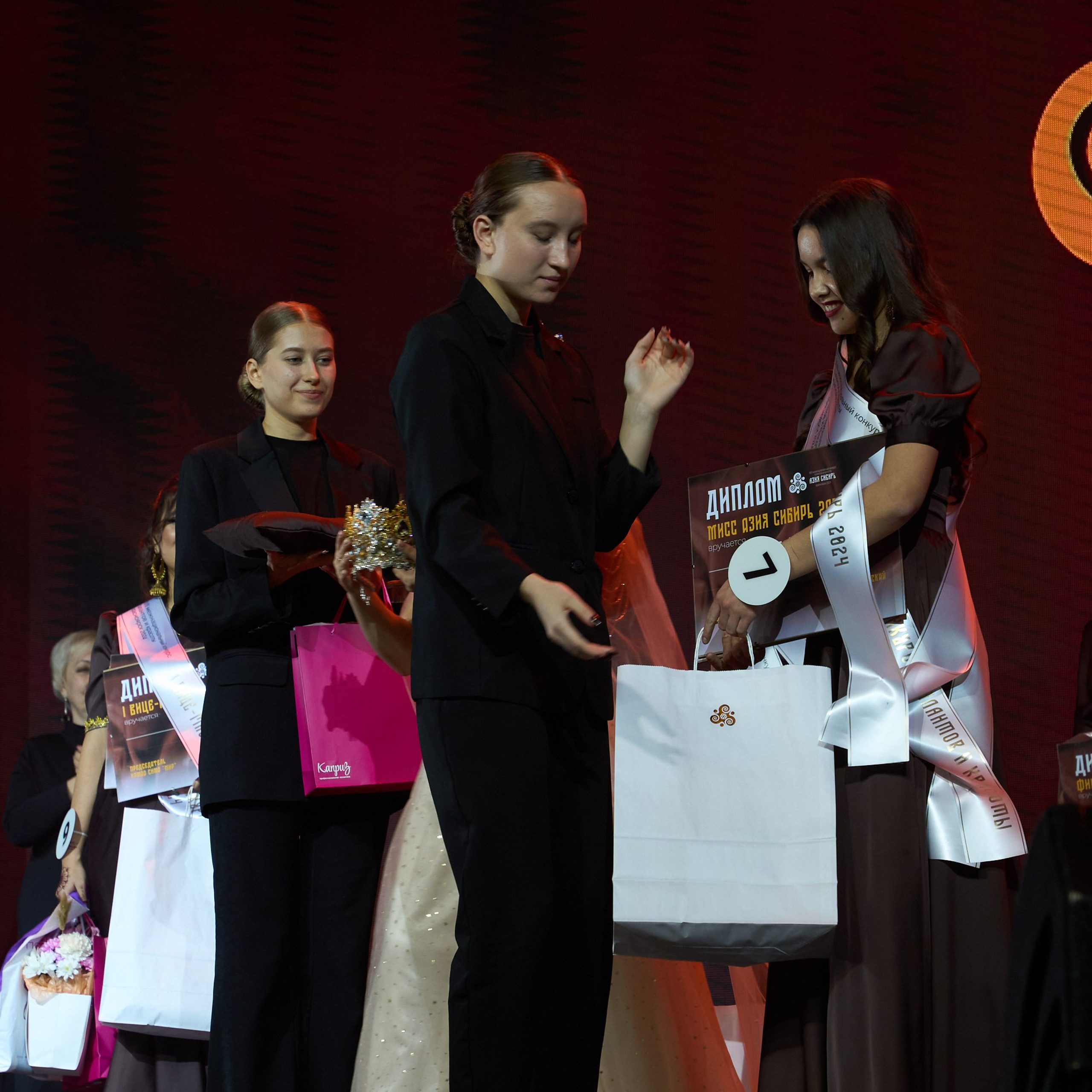 Азия Сибирь | Красноярск. Александр Сазонов Красноярск