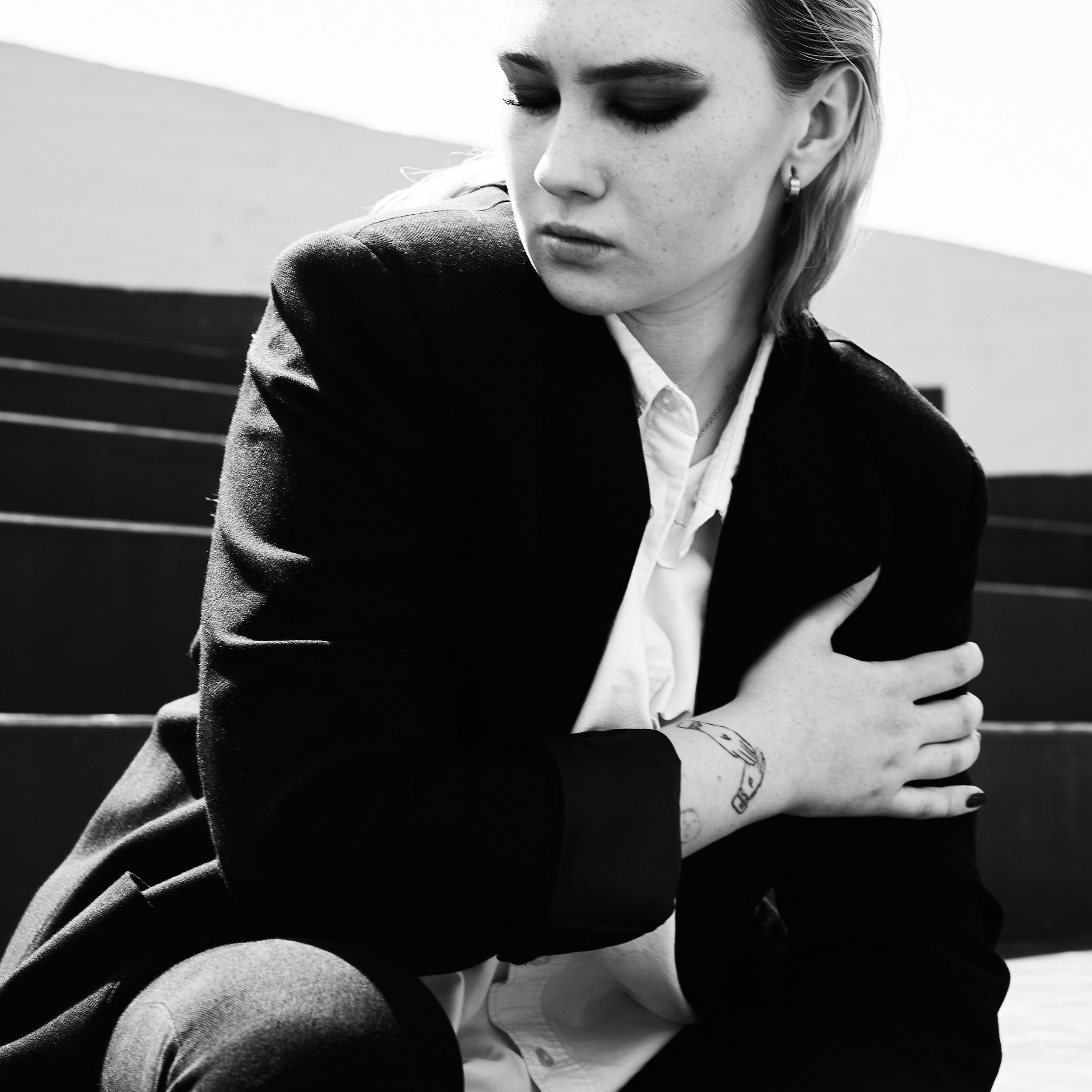 SuiT SweeT. Александр Сазонов Красноярск