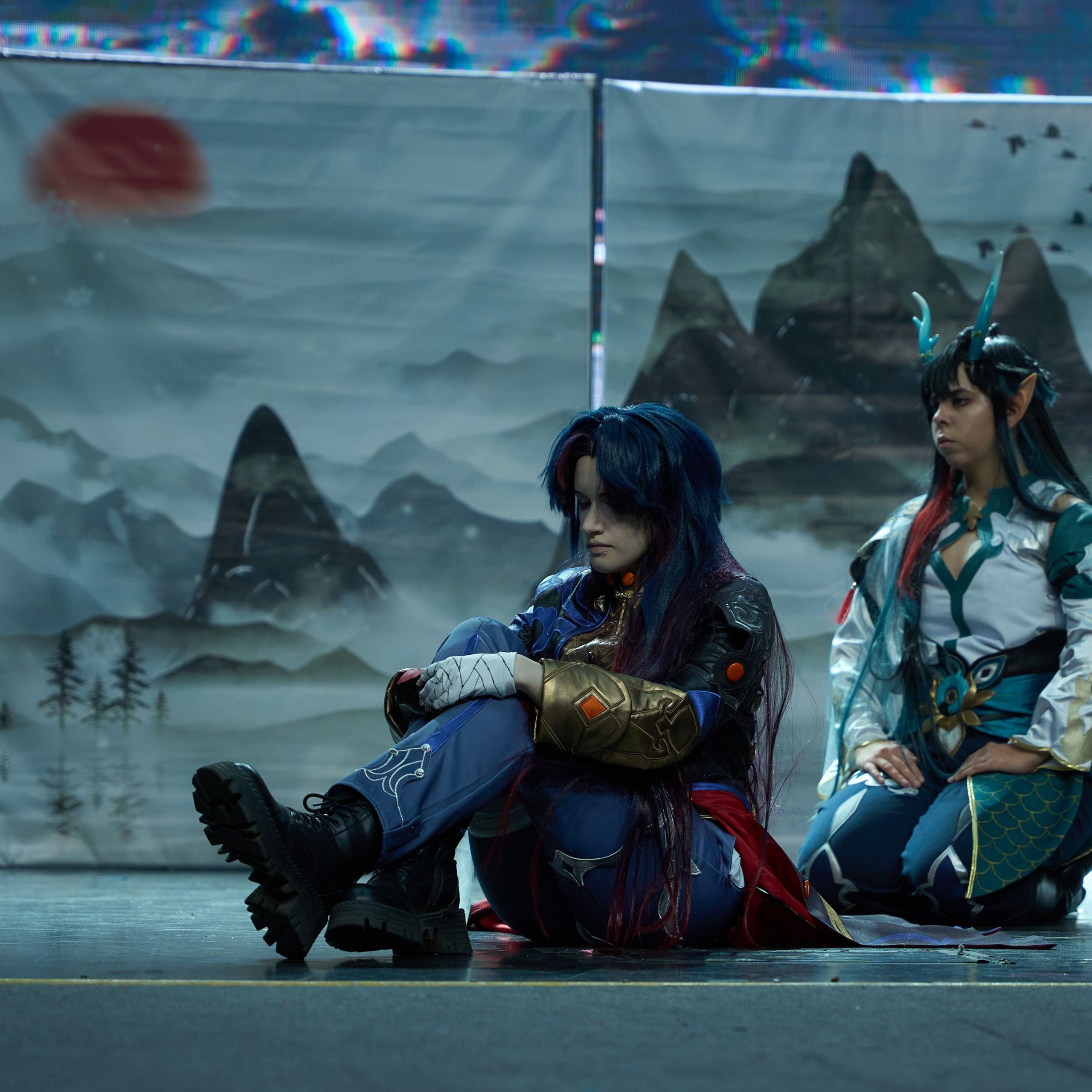 Supercon 2025. Александр Сазонов Красноярск