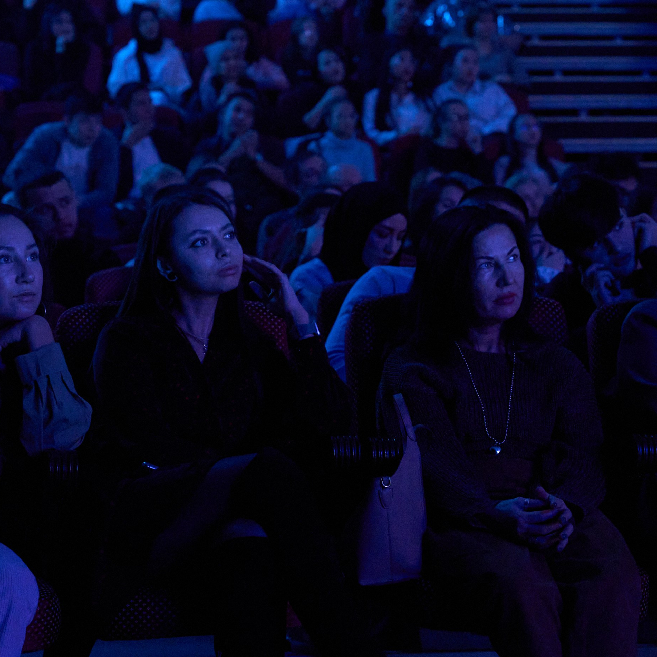 Азия Сибирь | Красноярск. Александр Сазонов Красноярск