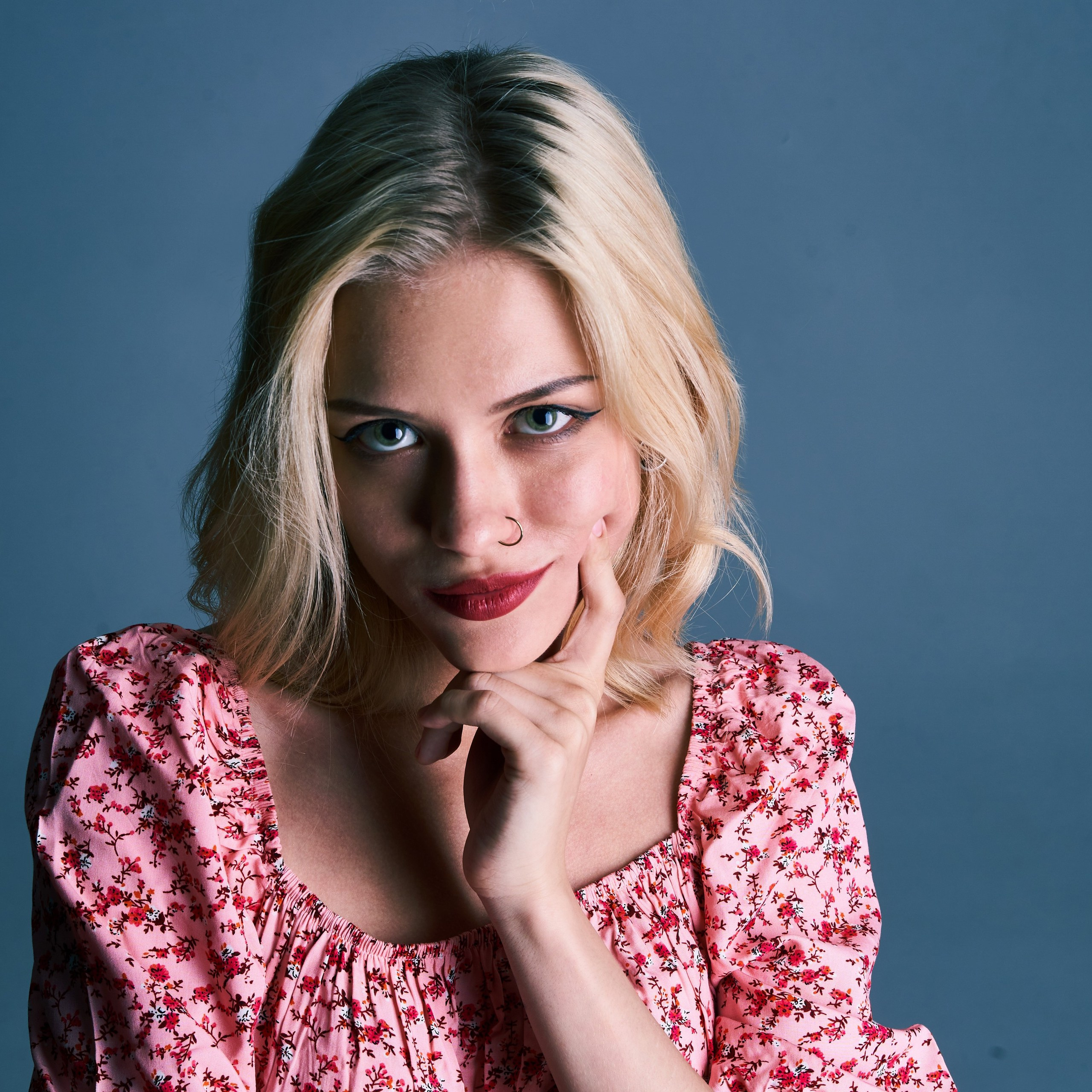 Саша. Александр Сазонов Красноярск