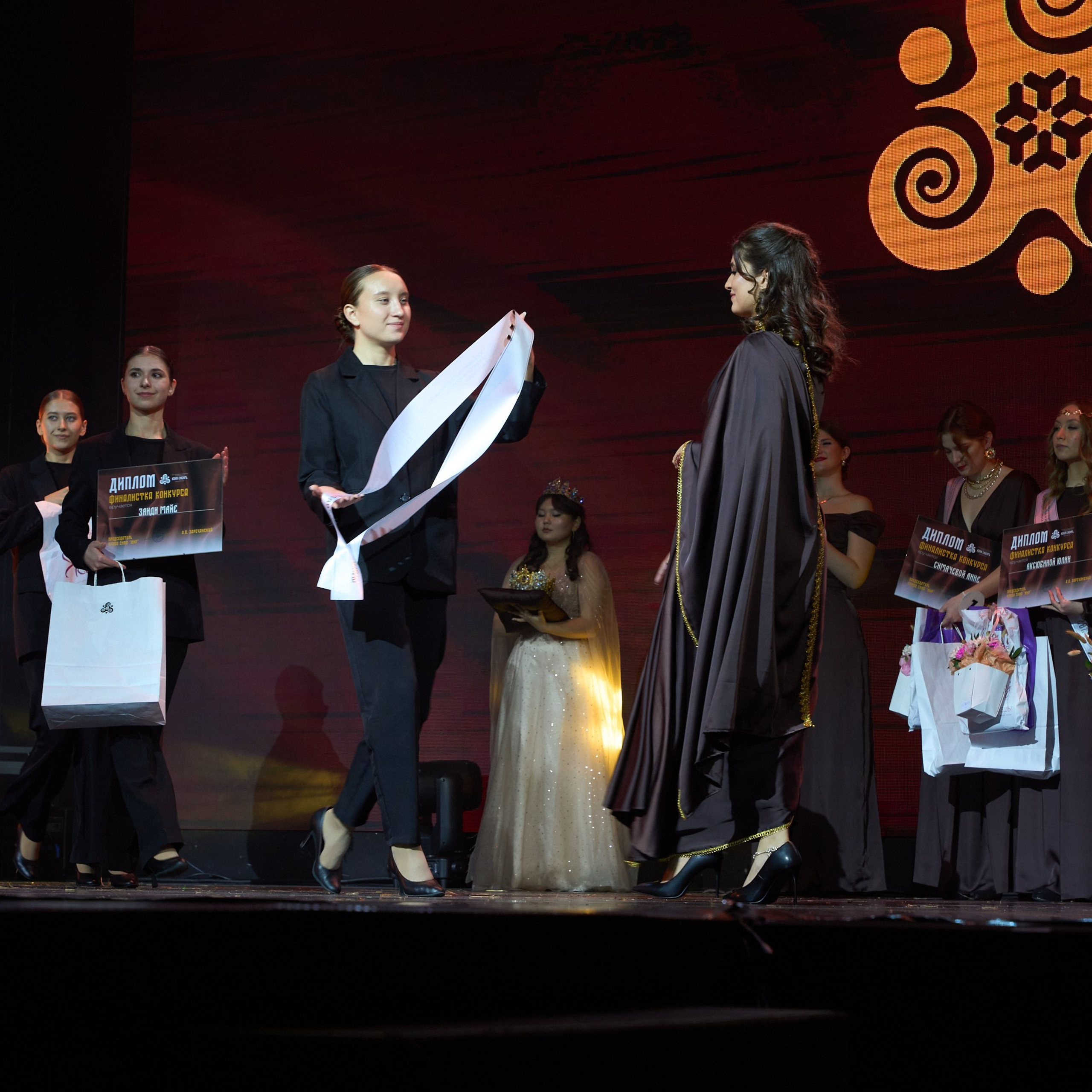 Азия Сибирь | Красноярск. Александр Сазонов Красноярск