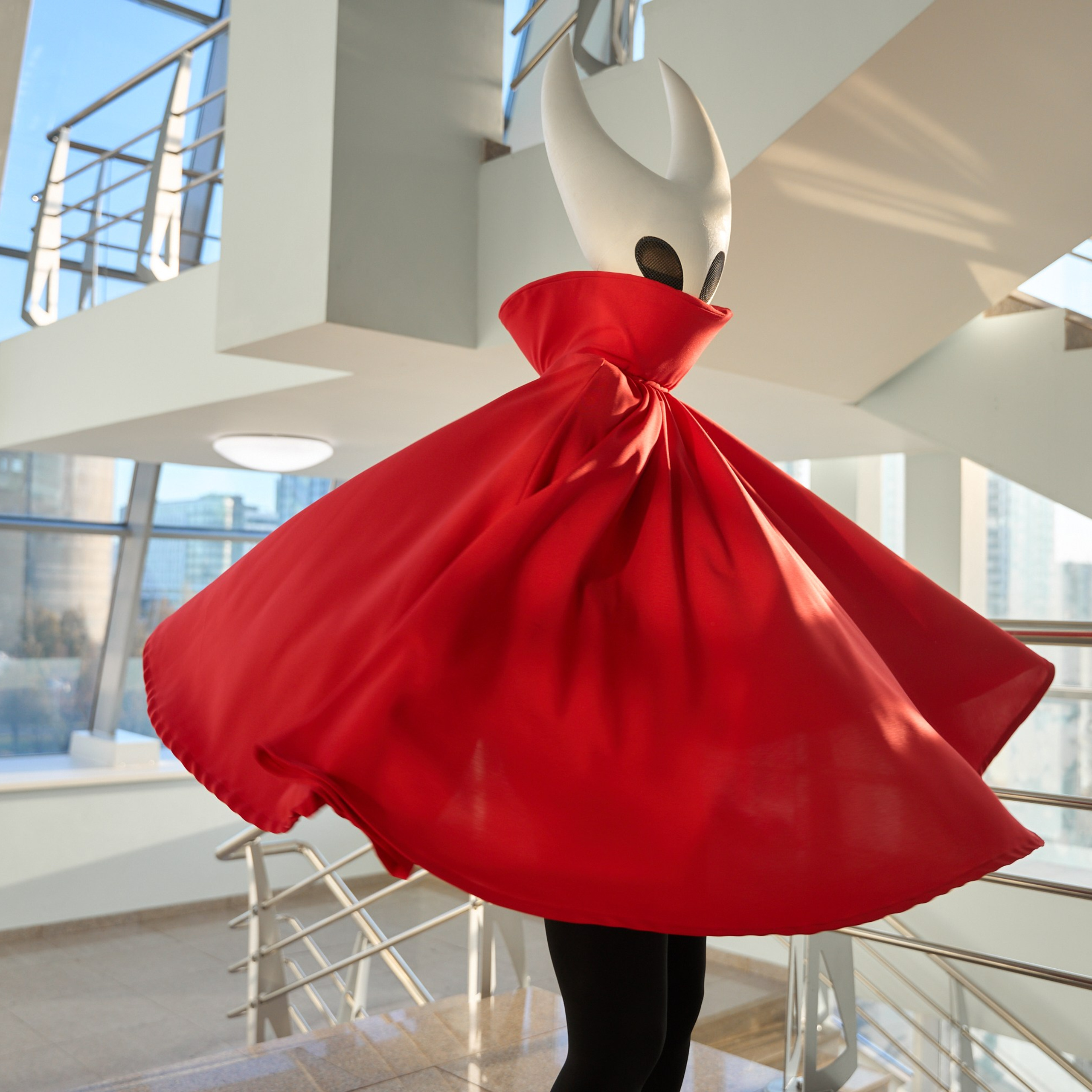 Supercon 2025. Александр Сазонов Красноярск