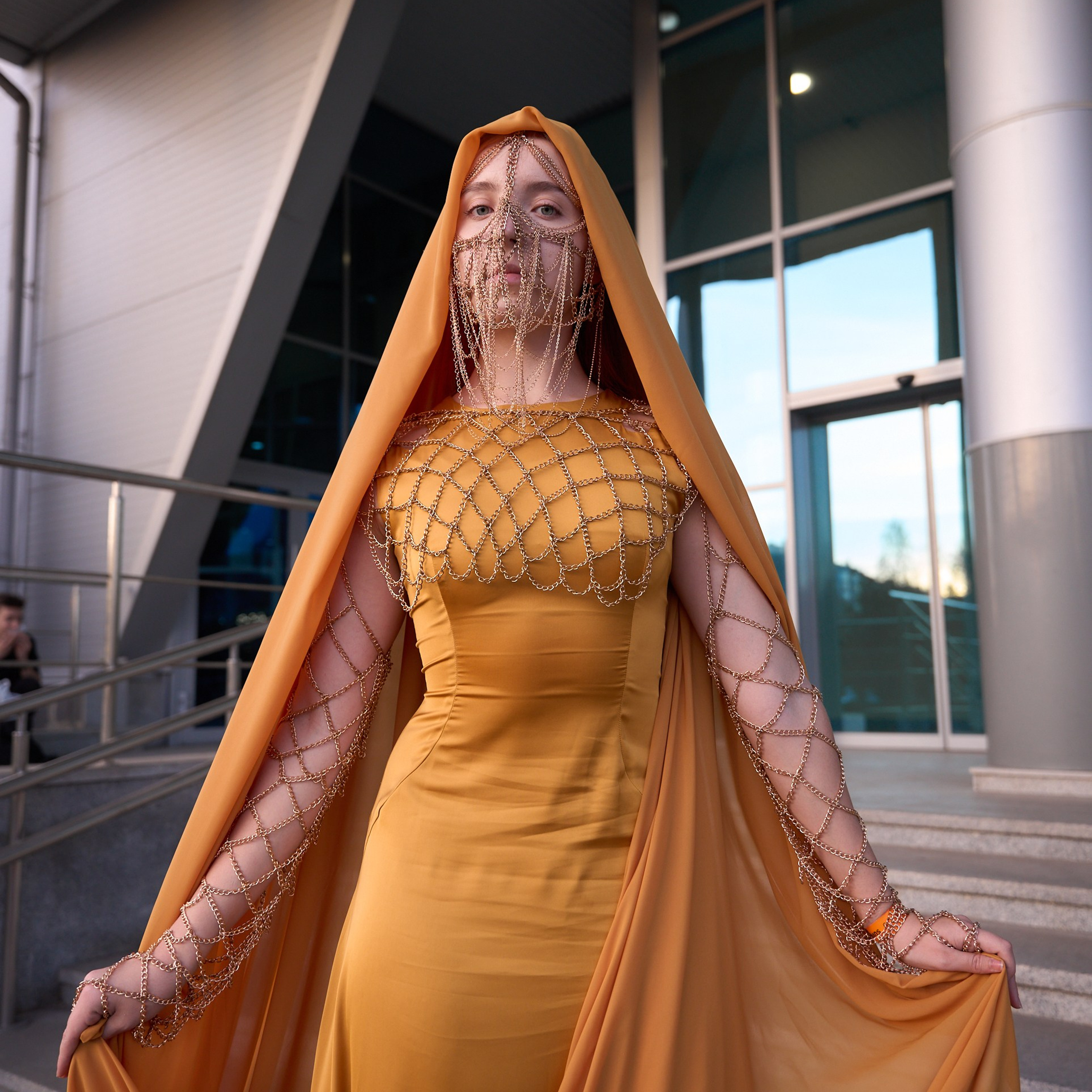 Supercon 2025. Александр Сазонов Красноярск