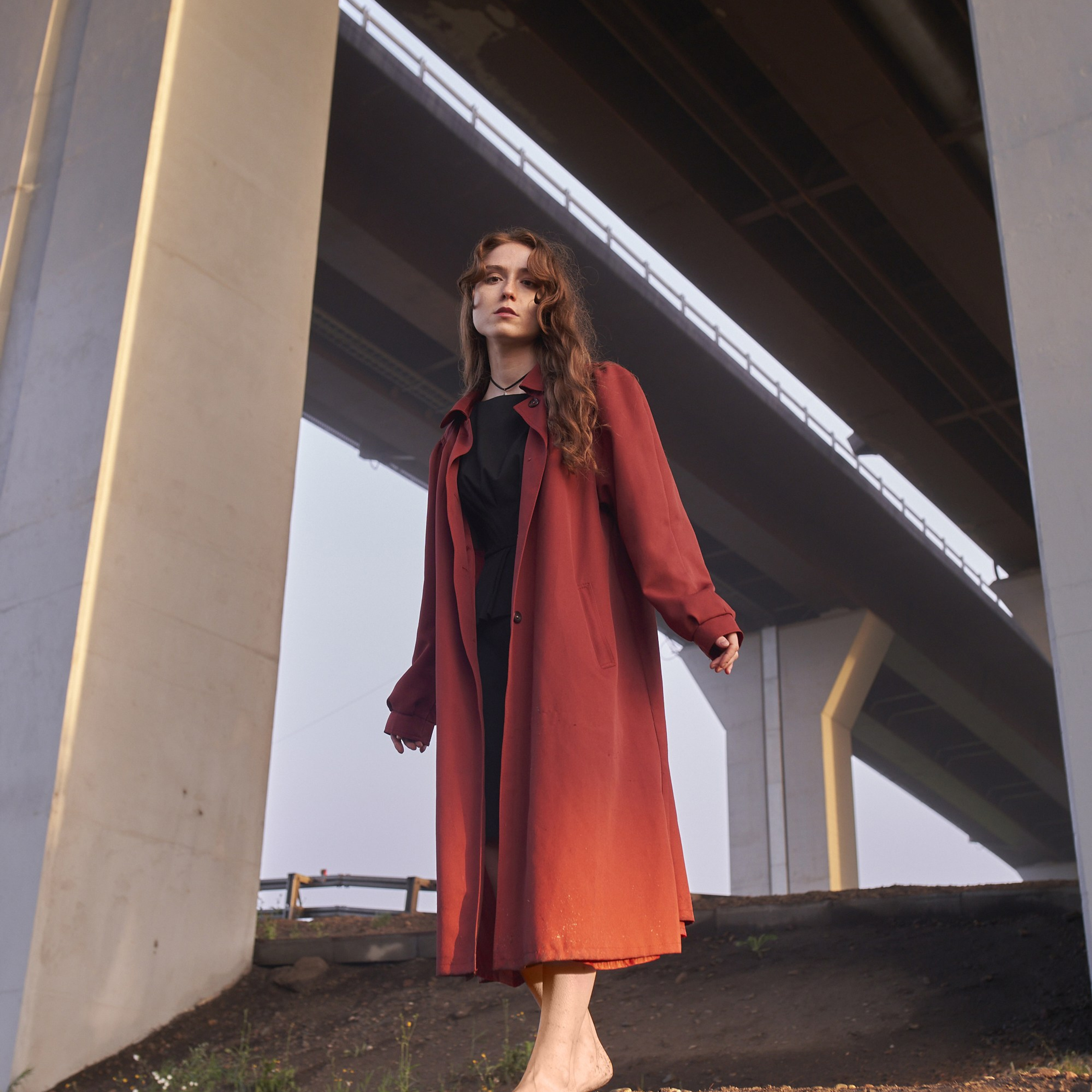 Кристина. Александр Сазонов Красноярск