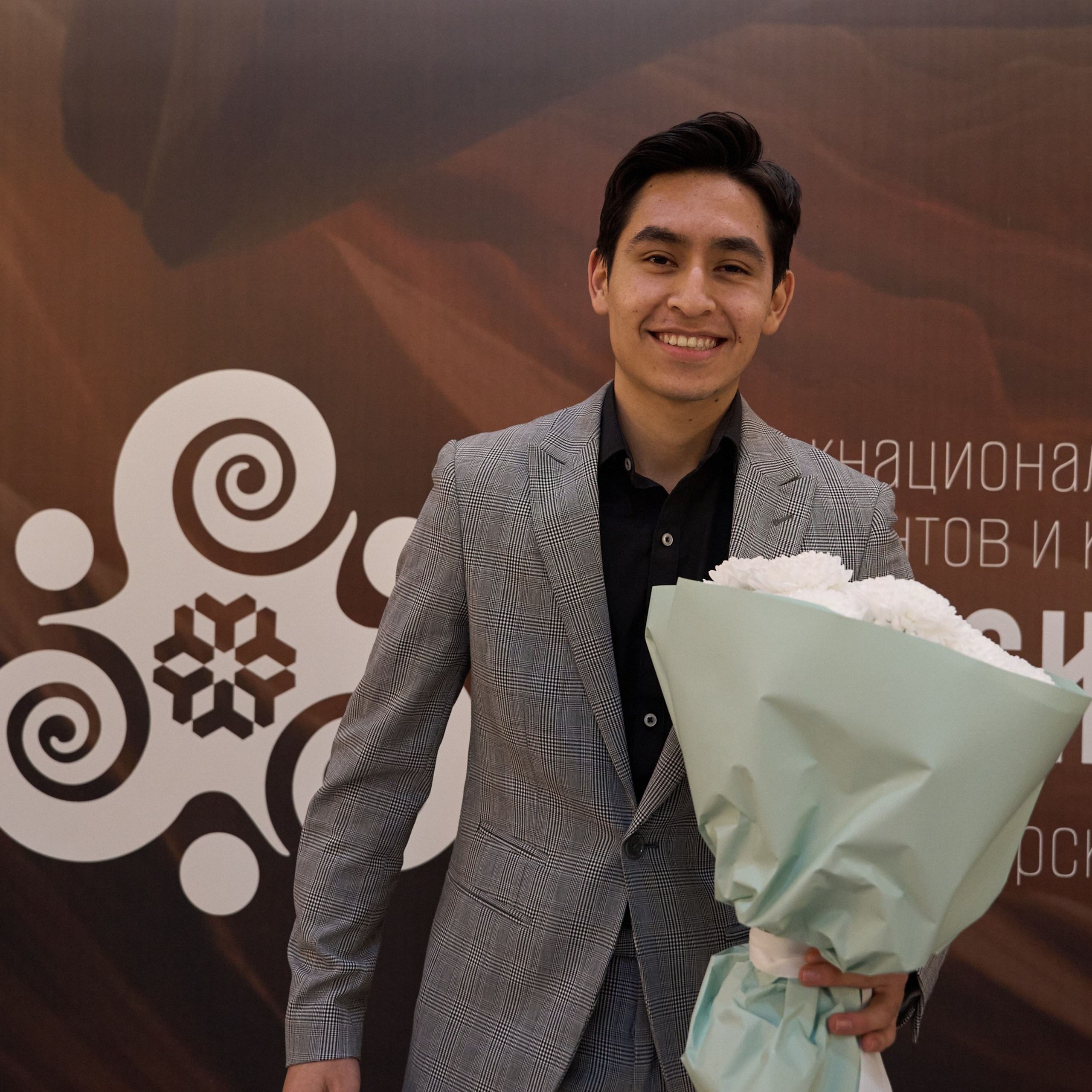 Азия Сибирь | Красноярск. Александр Сазонов Красноярск