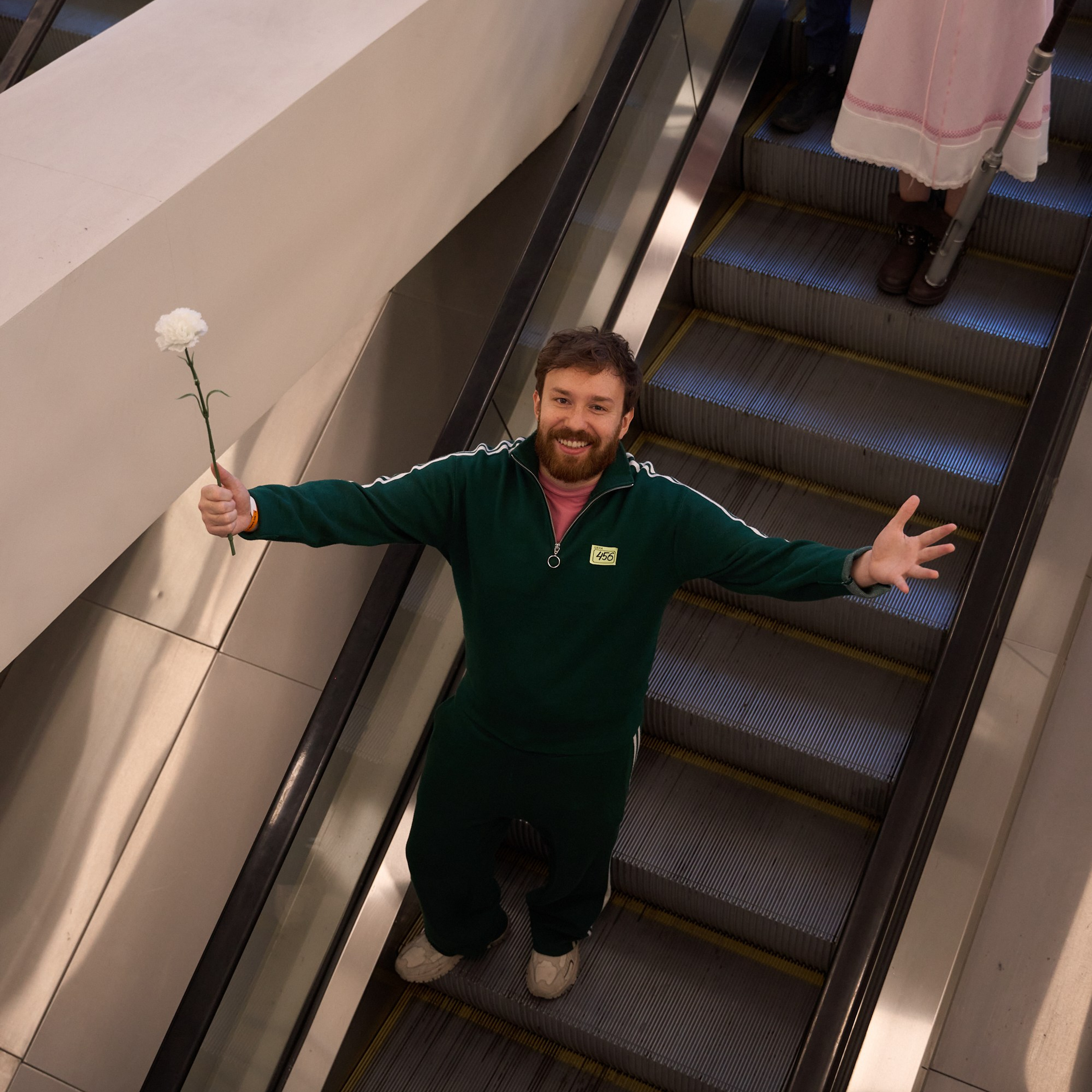 Supercon 2025. Александр Сазонов Красноярск