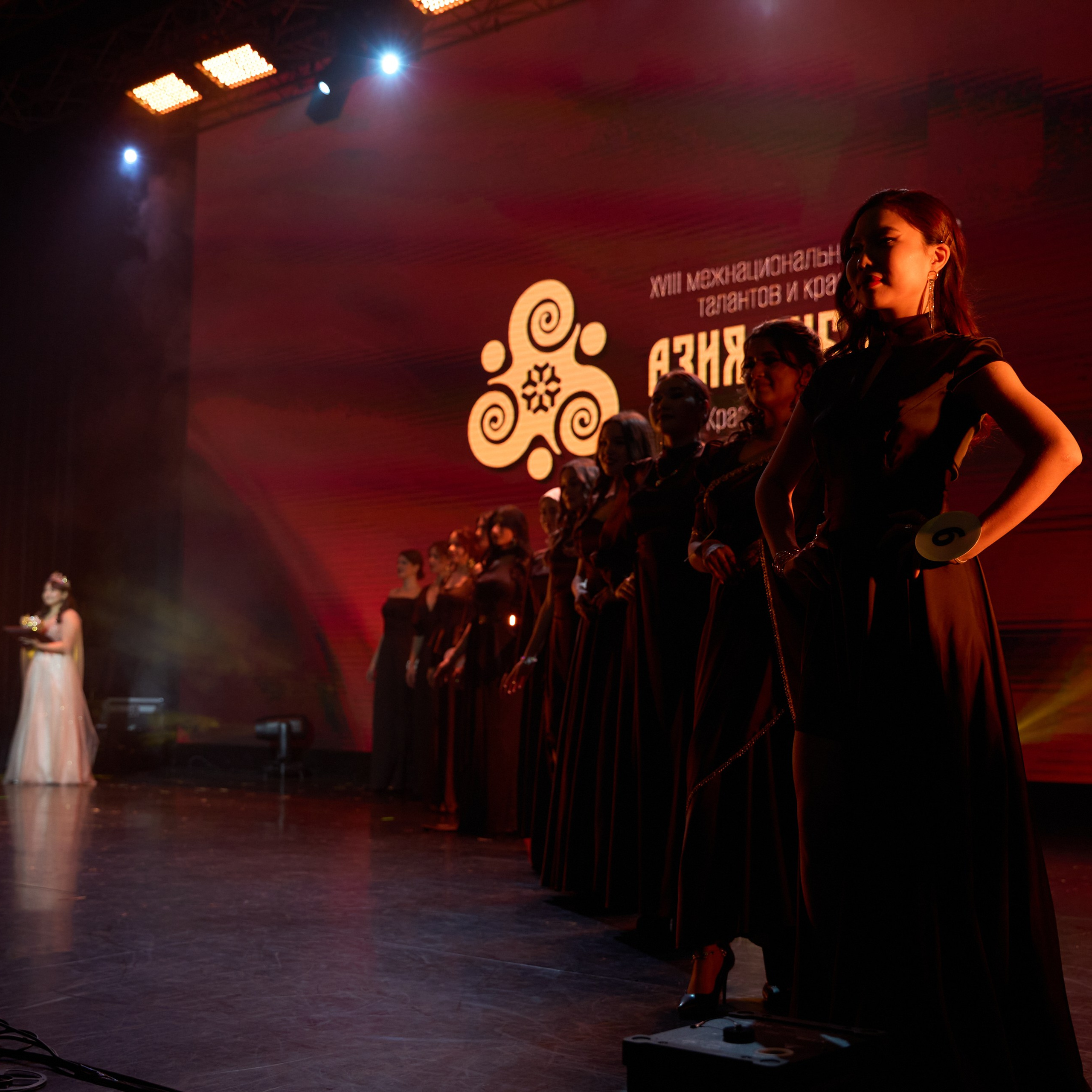 Азия Сибирь | Красноярск. Александр Сазонов Красноярск