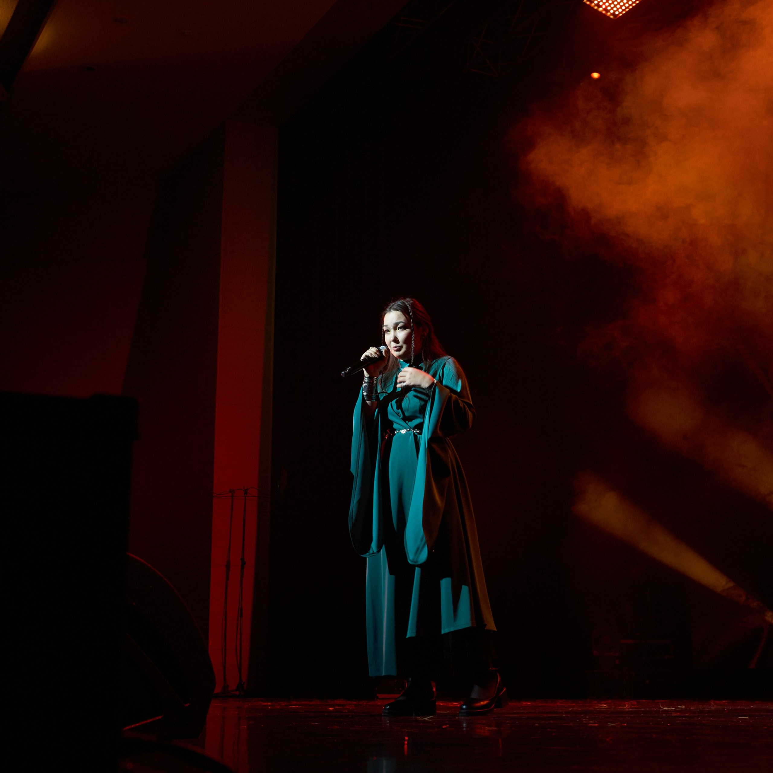 Азия Сибирь | Красноярск. Александр Сазонов Красноярск