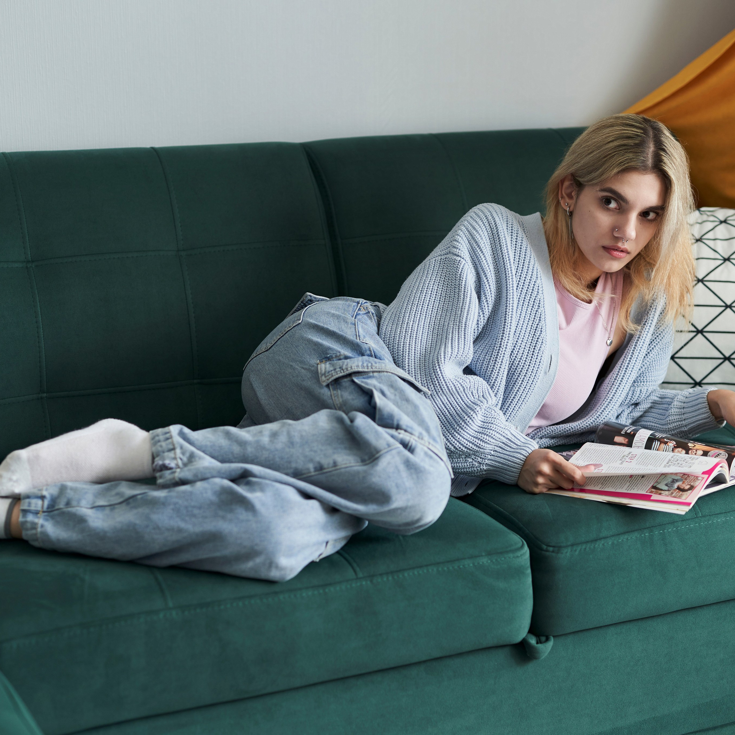 Серийный убийца. Александр Сазонов Красноярск