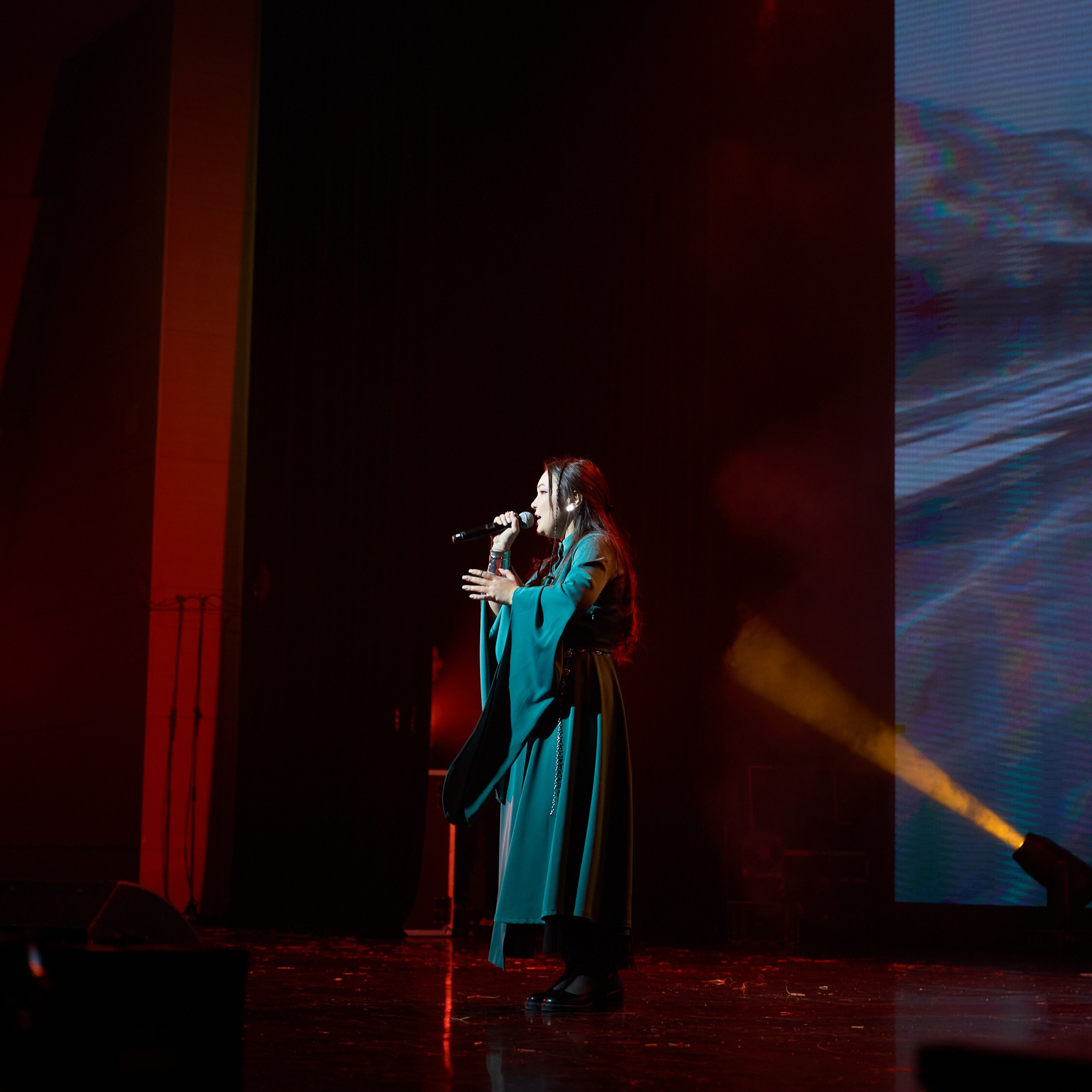 Азия Сибирь | Красноярск. Александр Сазонов Красноярск