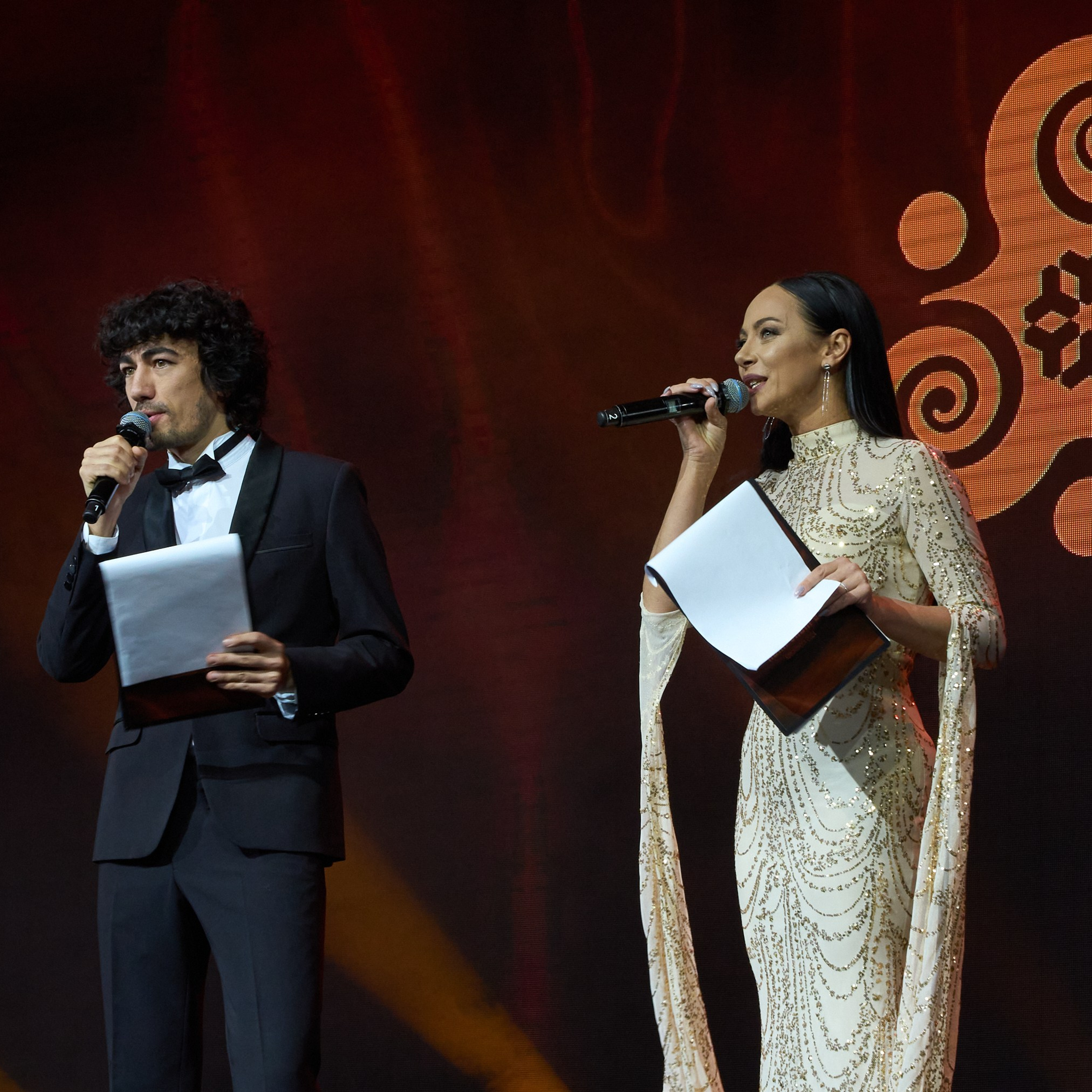 Азия Сибирь | Красноярск. Александр Сазонов Красноярск