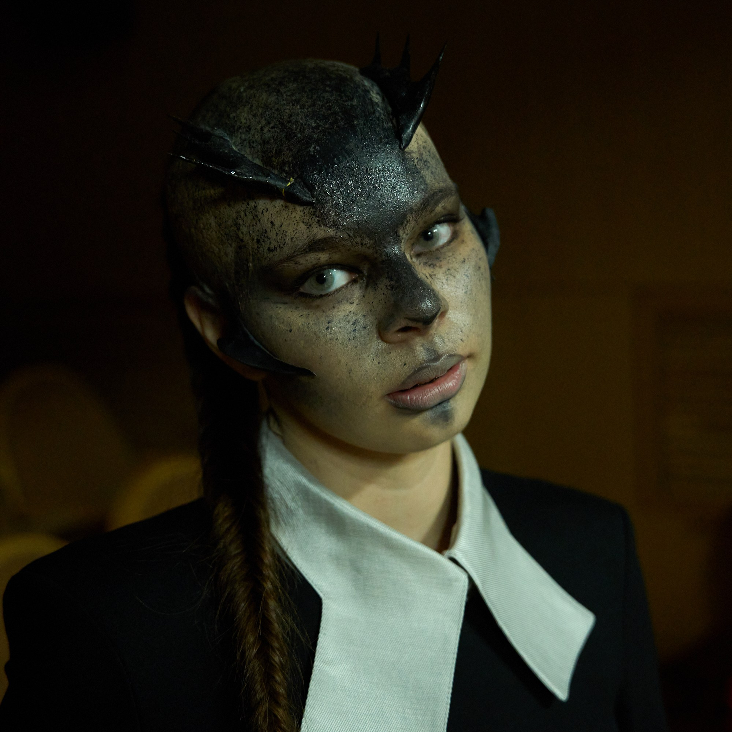 Квест-показ «Красный лис». Александр Сазонов Красноярск