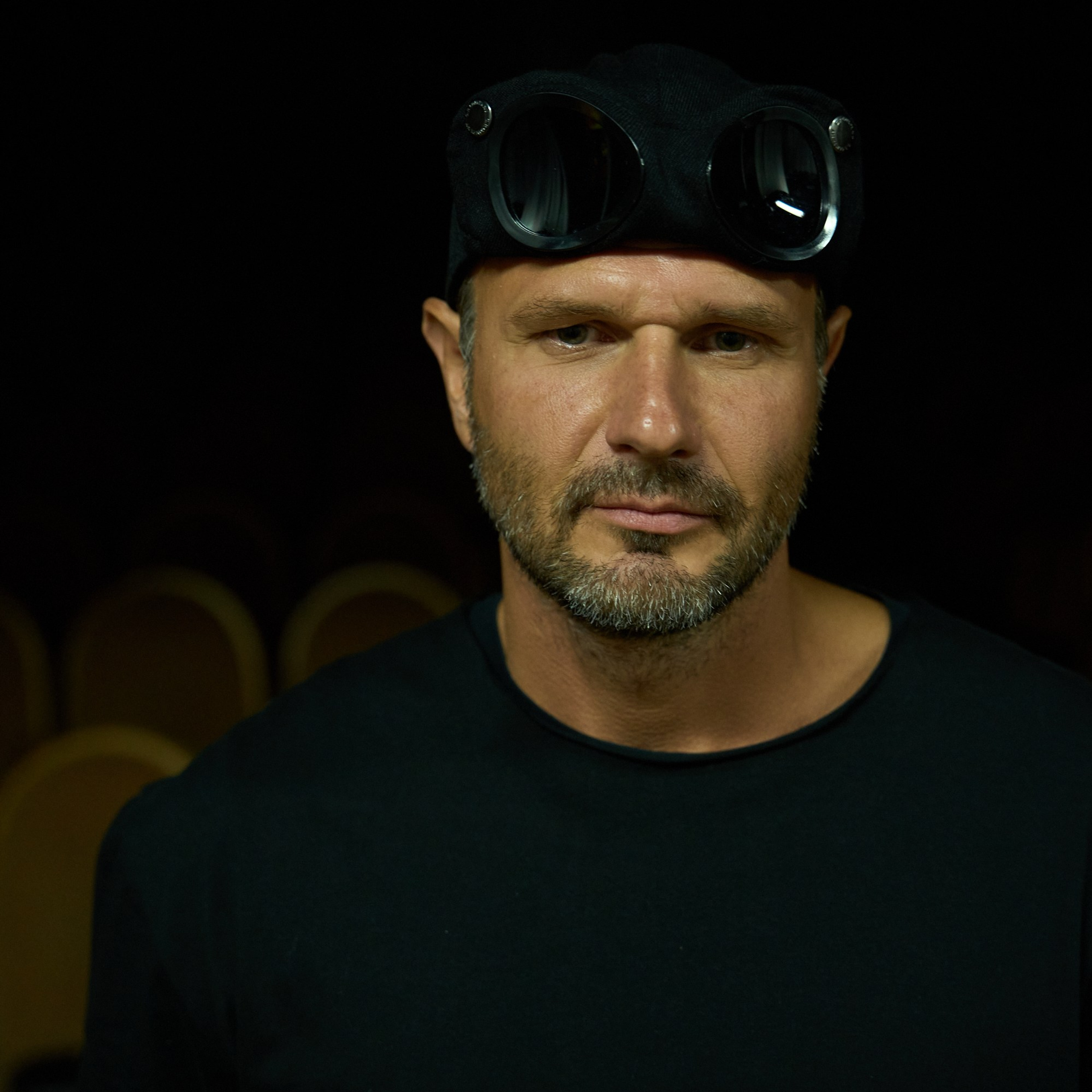 Квест-показ «Красный лис». Александр Сазонов Красноярск