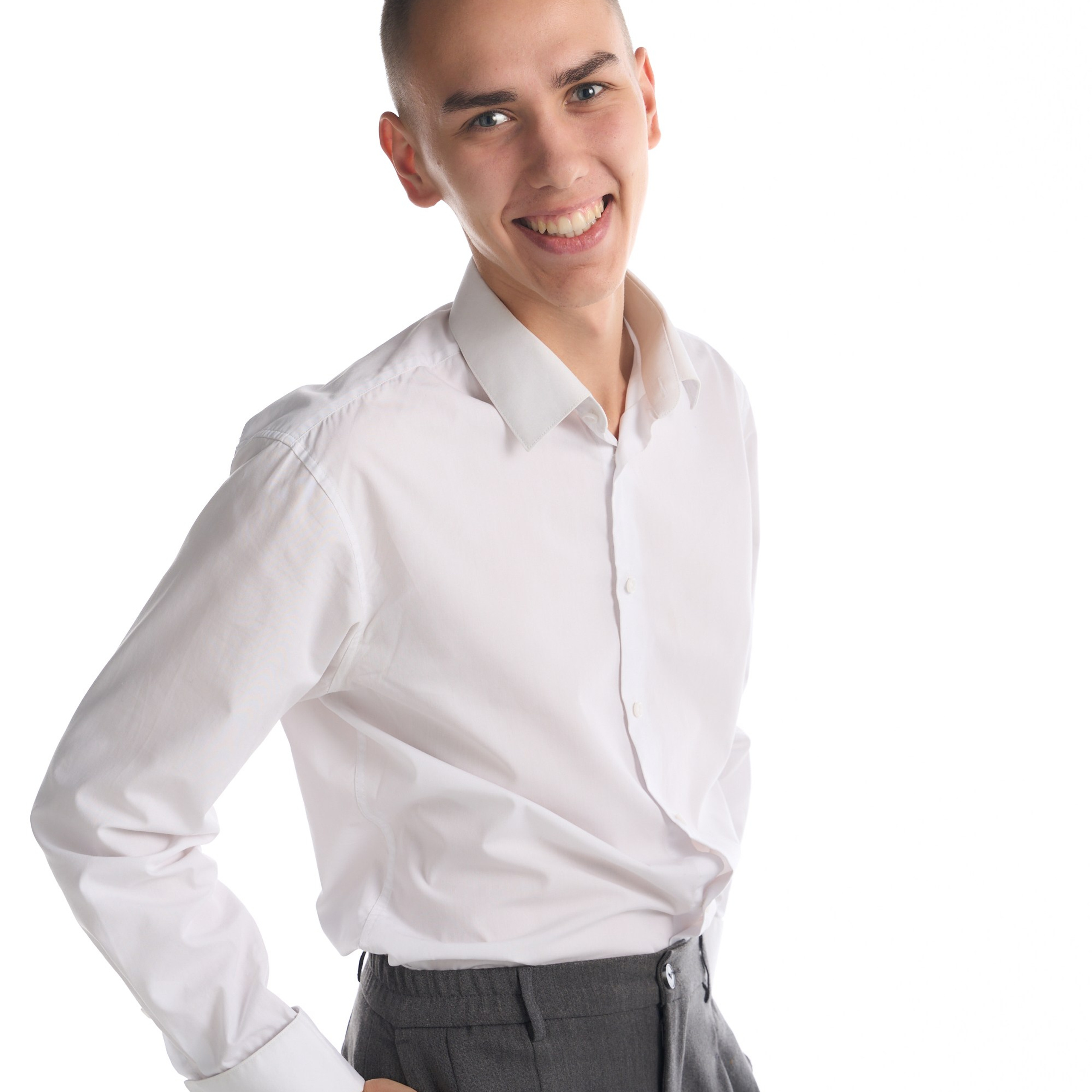 Молодёжное Правительство Красноярского края. Александр Сазонов Красноярск