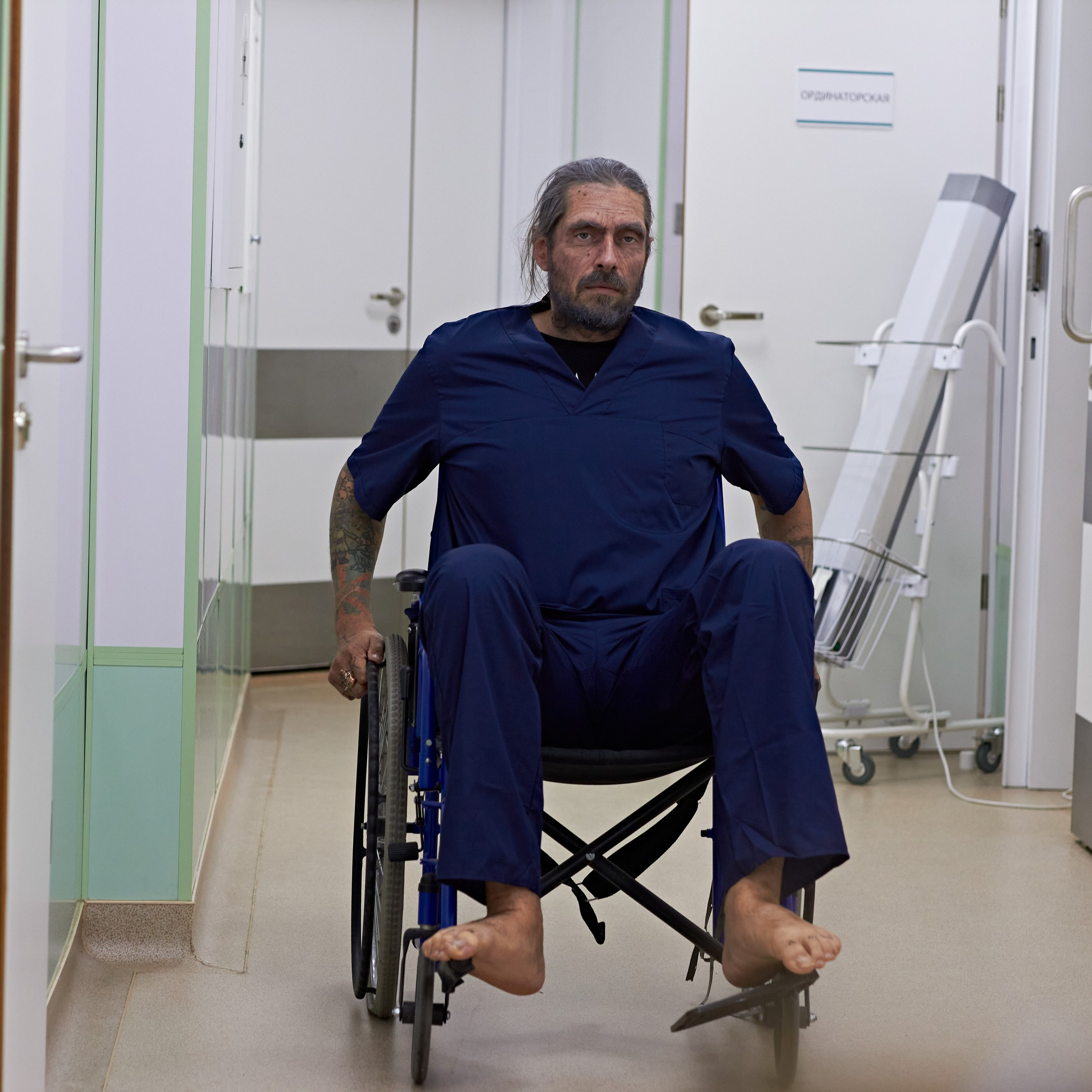 Съемка клипа Хамло. Александр Сазонов Красноярск