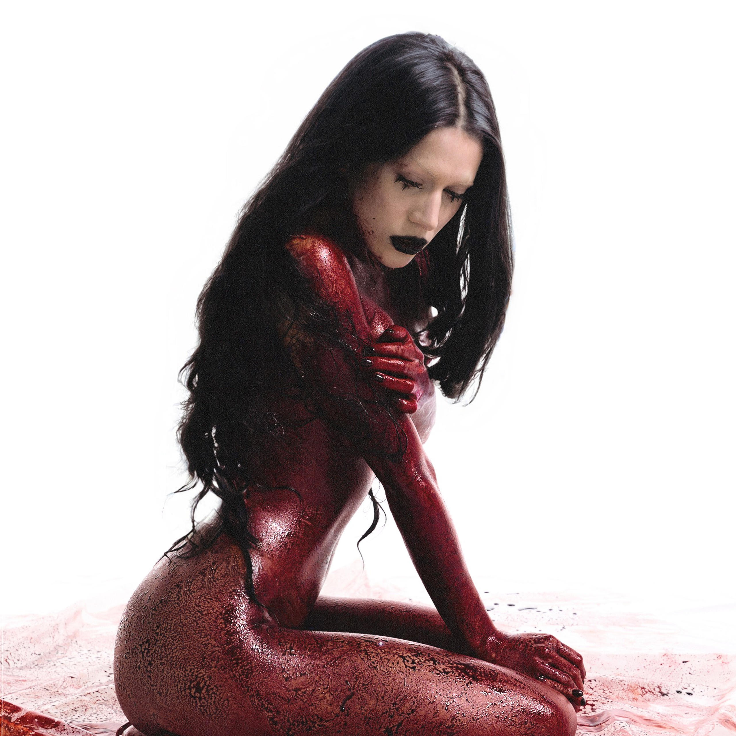 Bloody Yara. Александр Сазонов Красноярск