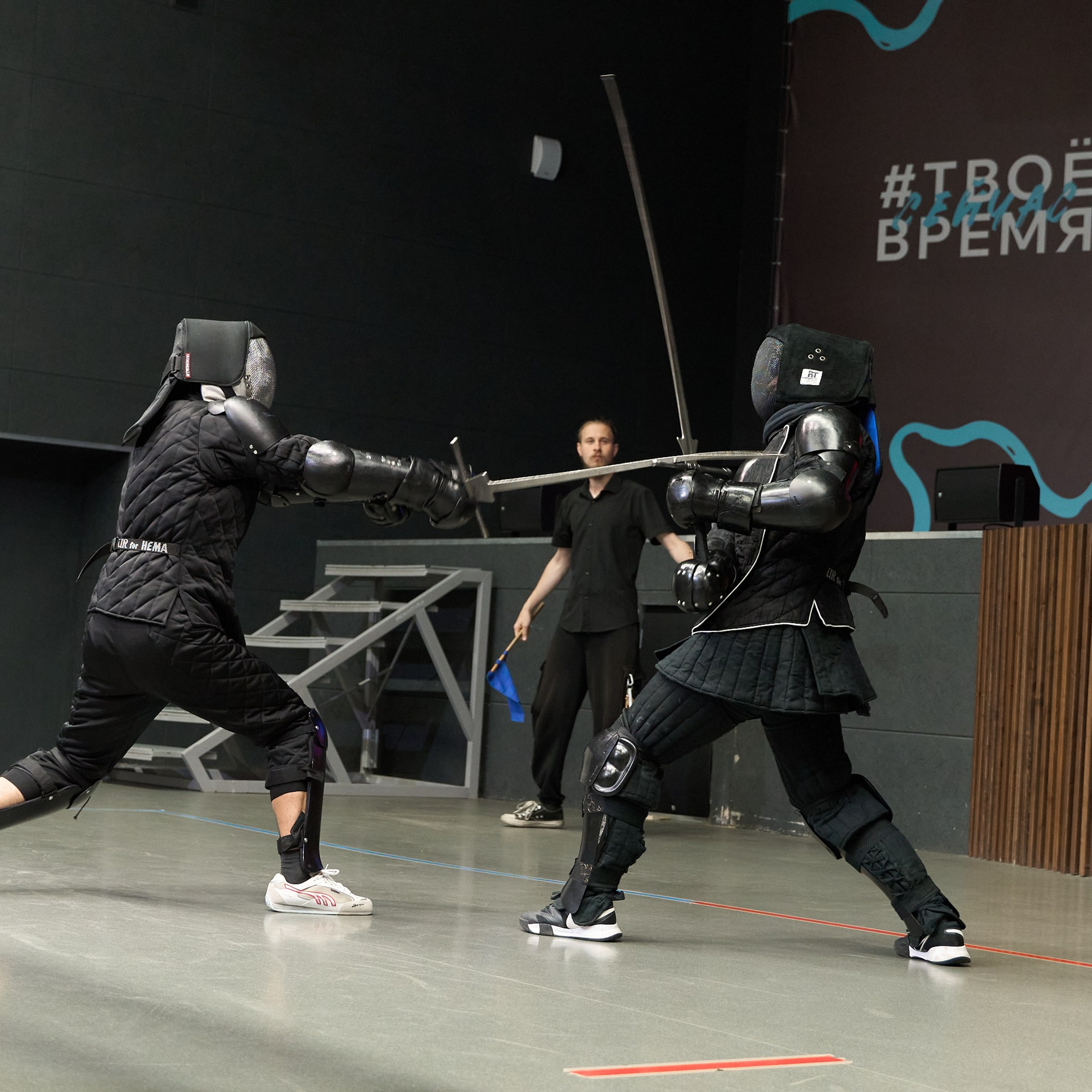 Фехтование Львы Енисея. Александр Сазонов Красноярск