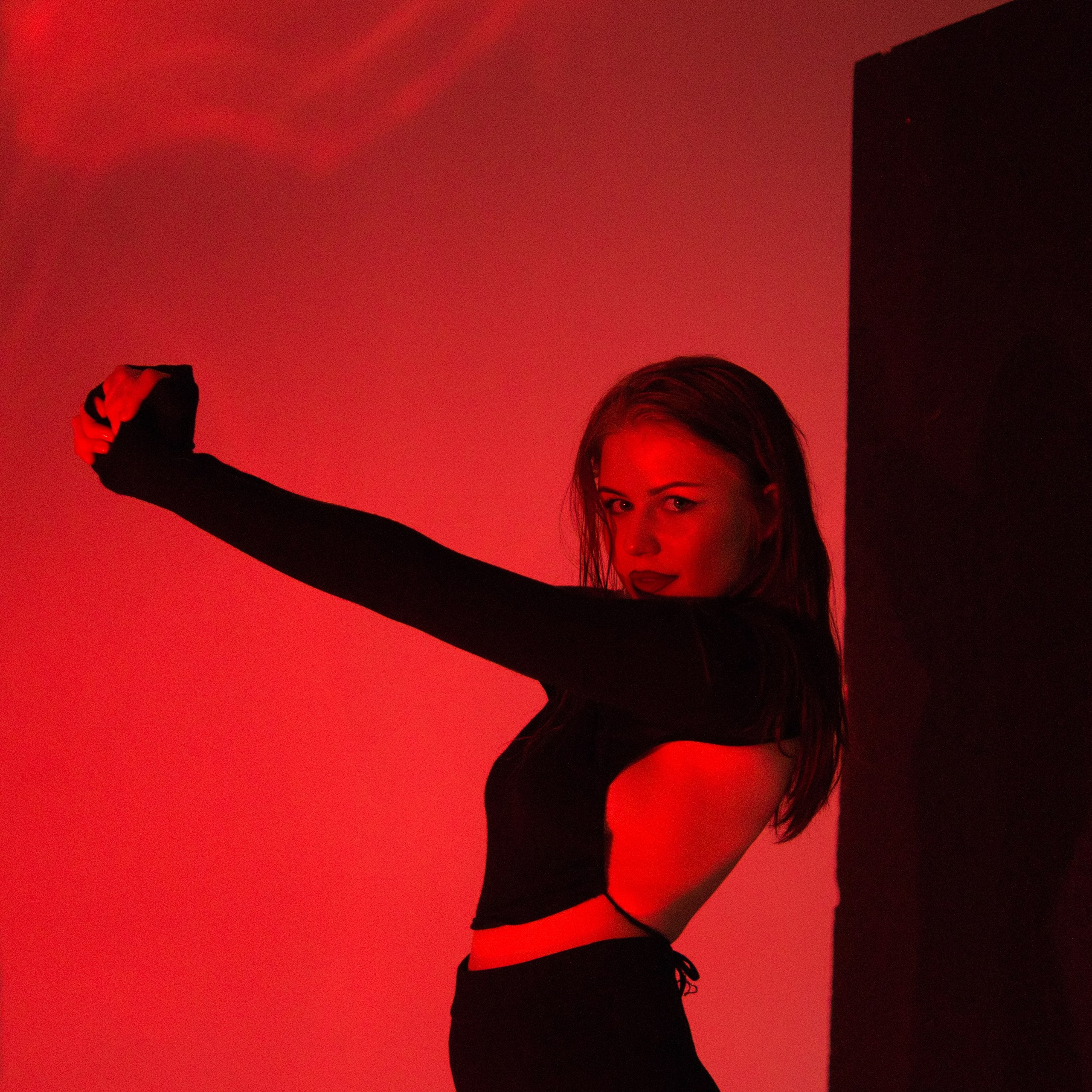 Ksenja. Александр Сазонов Красноярск