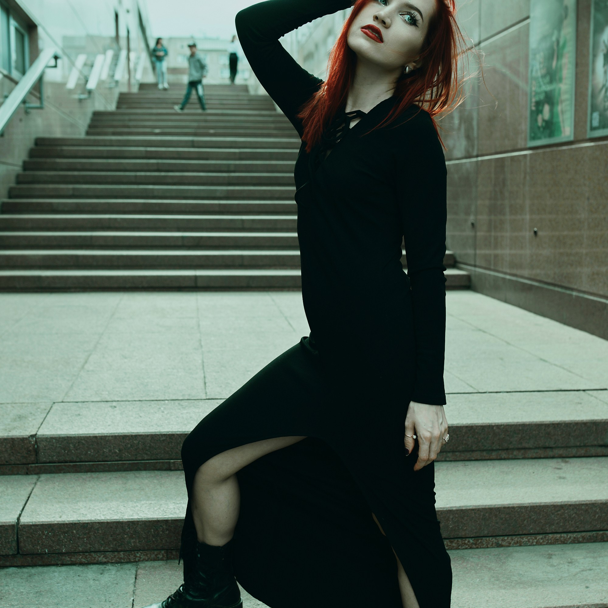 Кровавый четверг. Александр Сазонов Красноярск